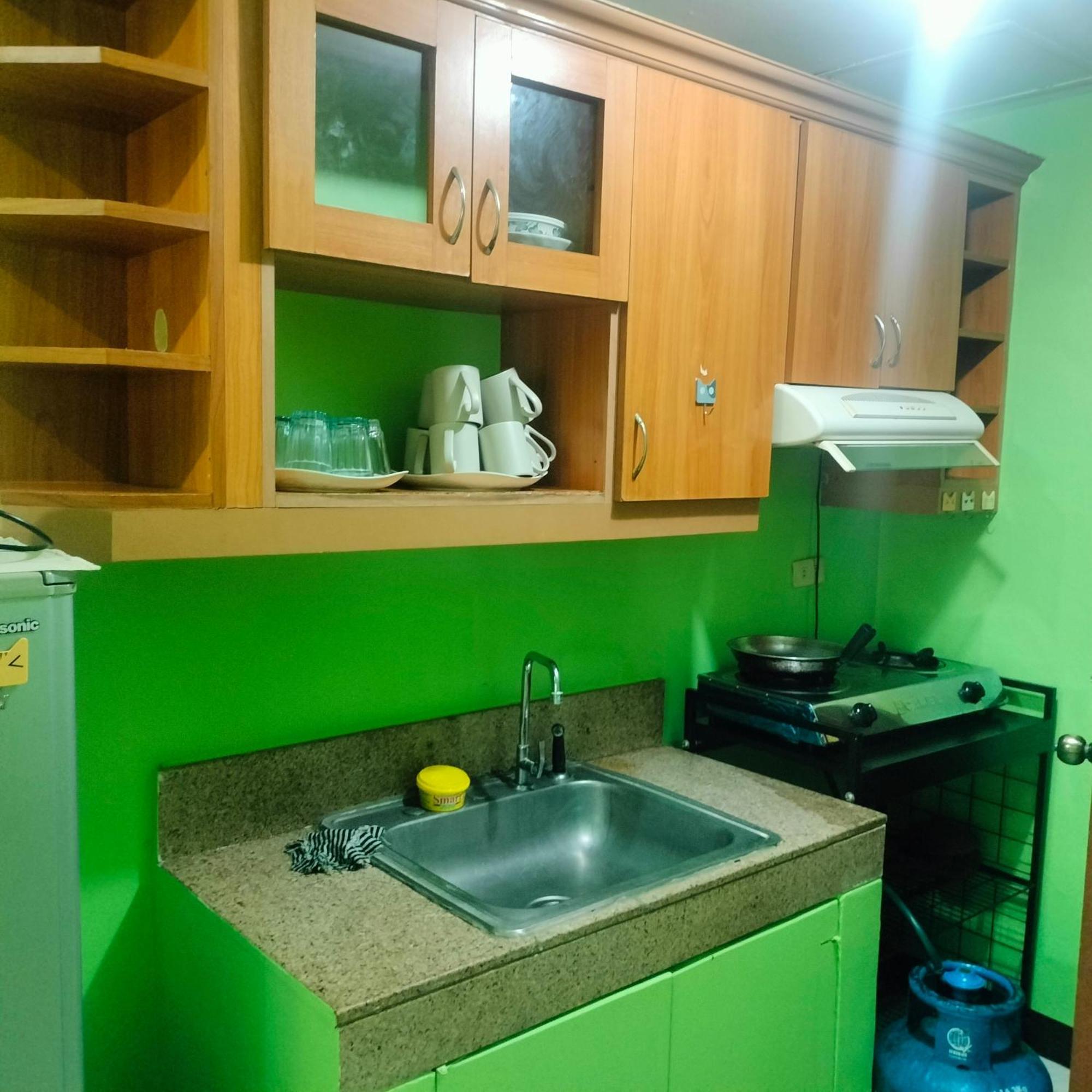 Apartment Obaid Condotels *