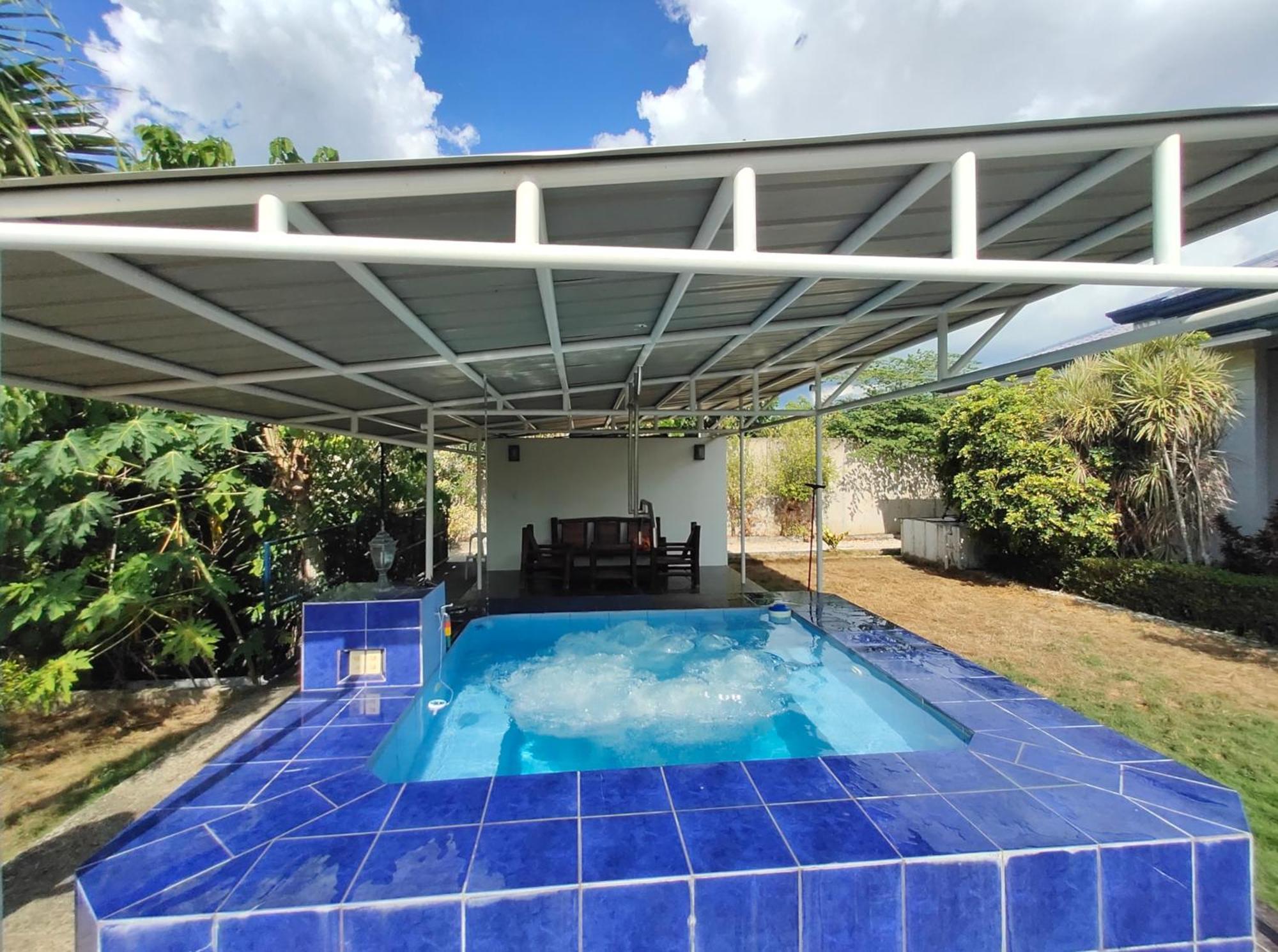 La Casa Alemanya Apartamento Moalboal