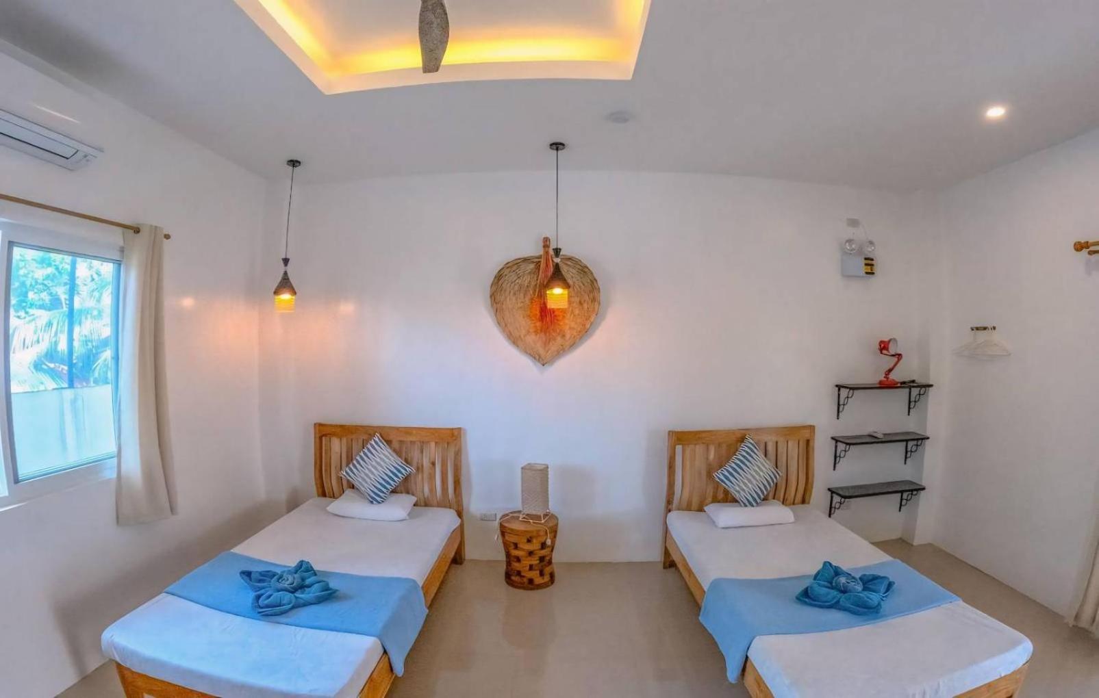 Divers Plumeria Hotel