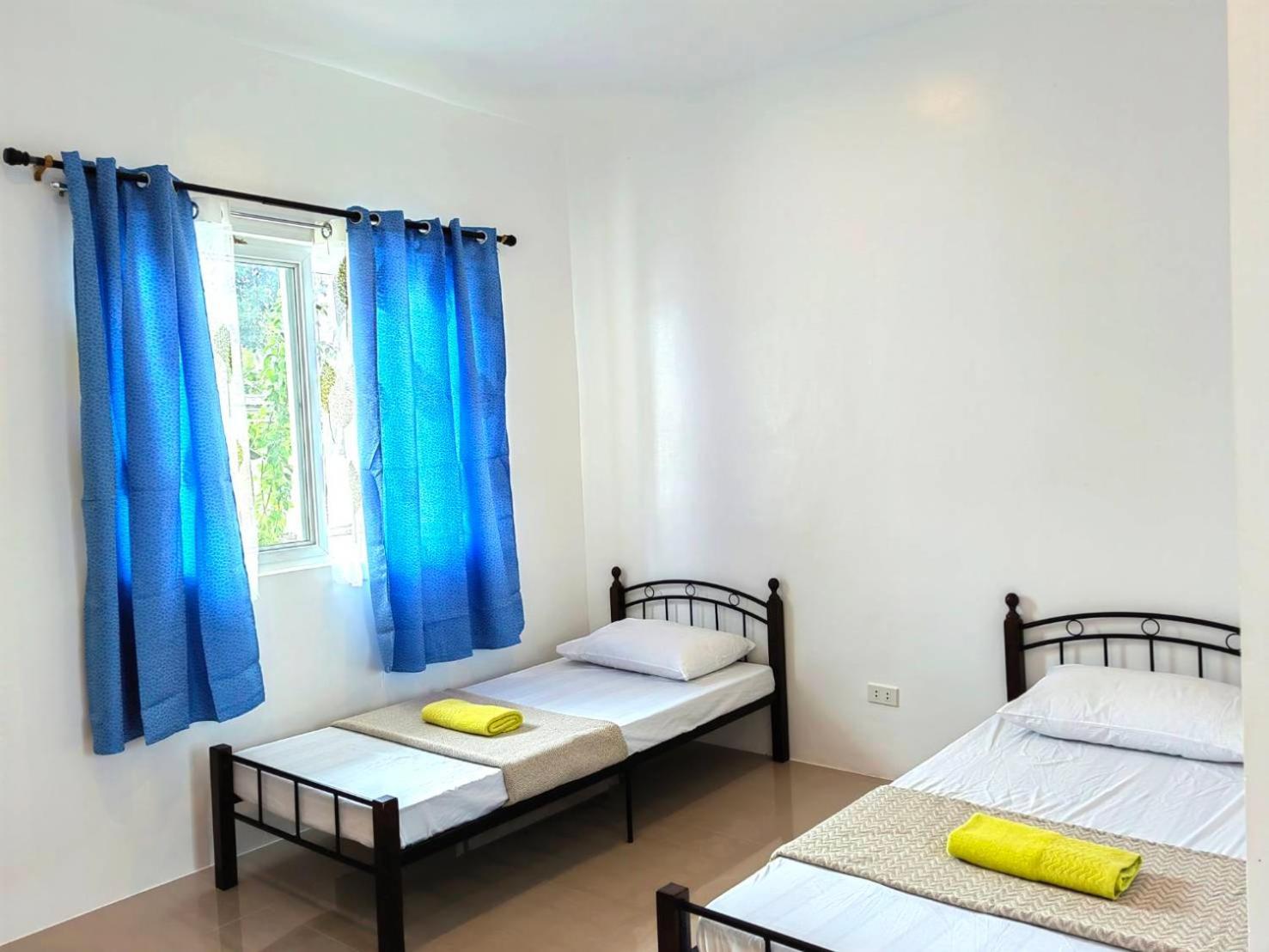 Hotel Divers Plumeria