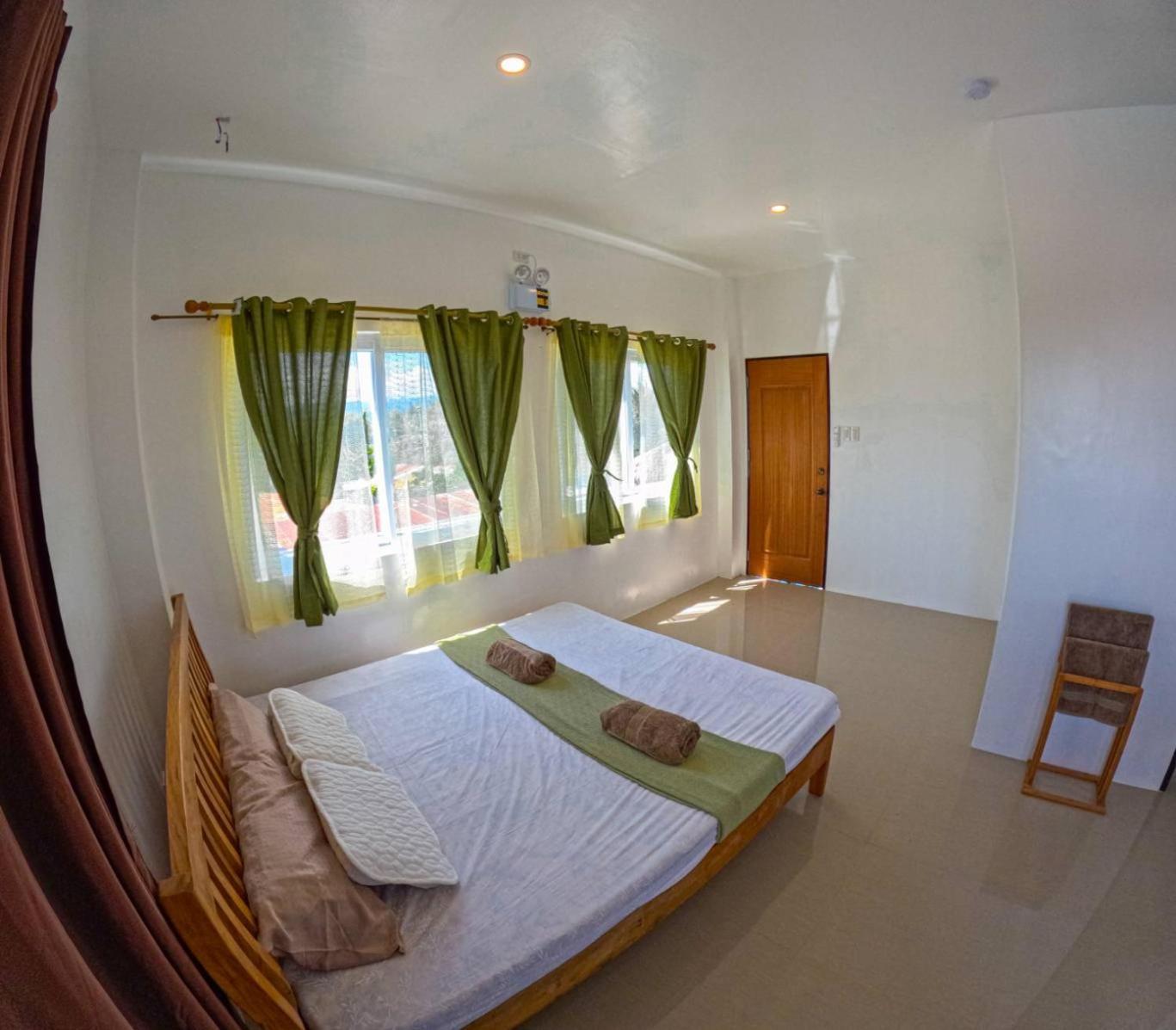 Hotel Divers Plumeria Moalboal