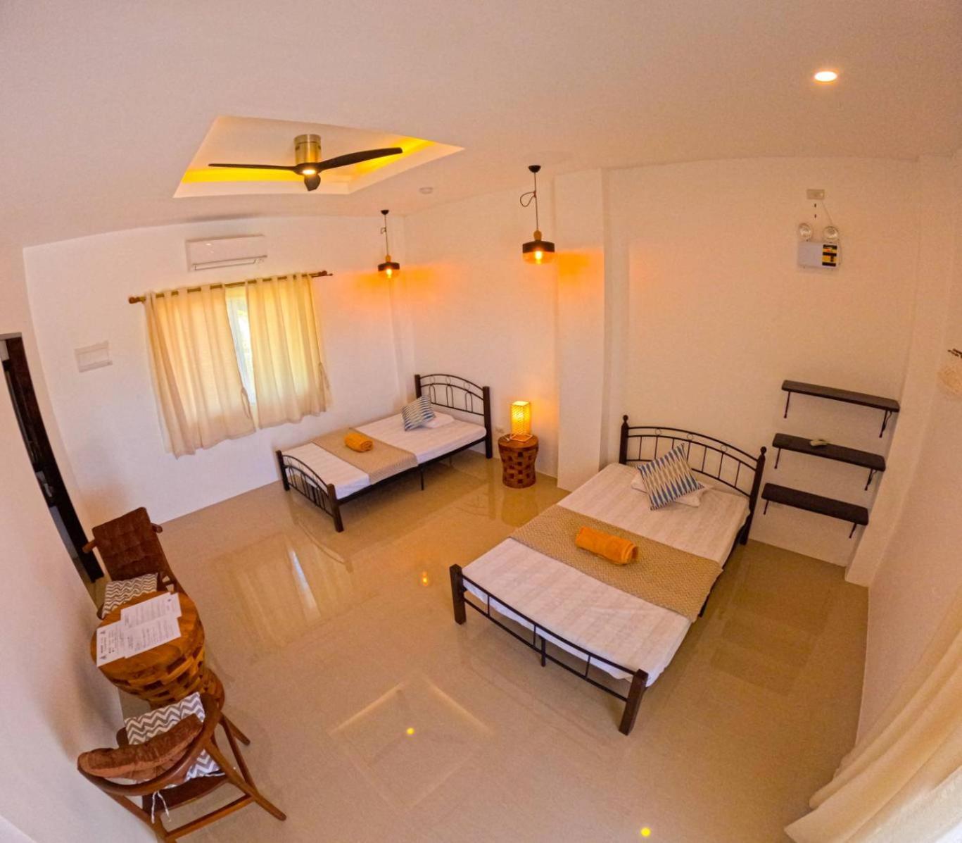 Hotel Divers Plumeria