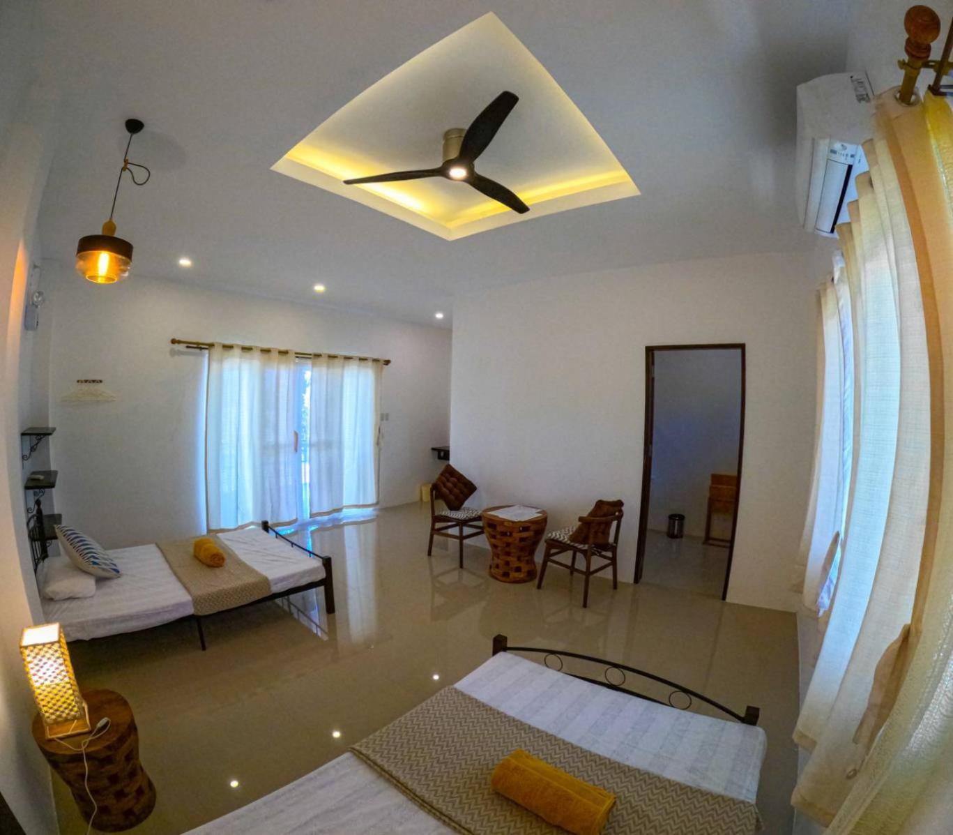 Hotel Divers Plumeria