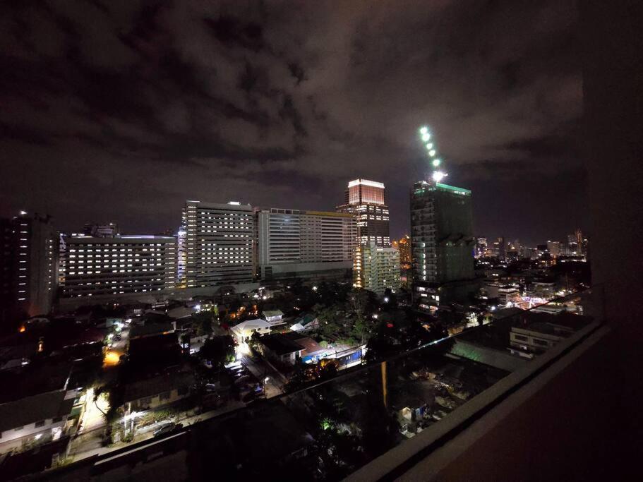 Be Residences Lahug - Near It Park *