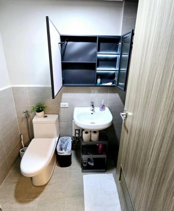 Be Residences Lahug - Near It Park *
