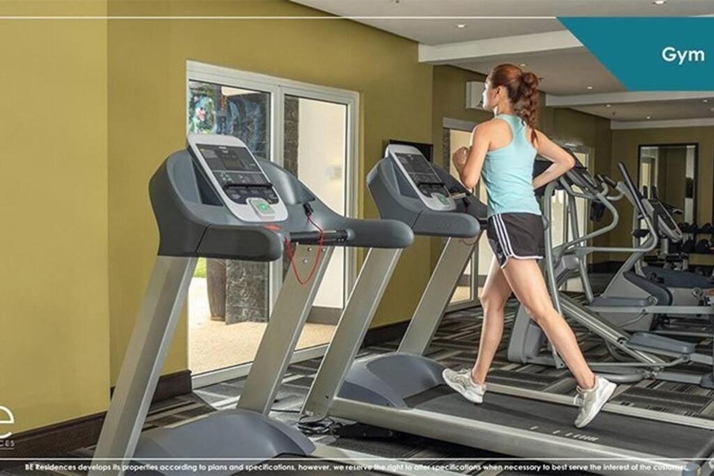 Be Residences Lahug - Near It Park Cebu