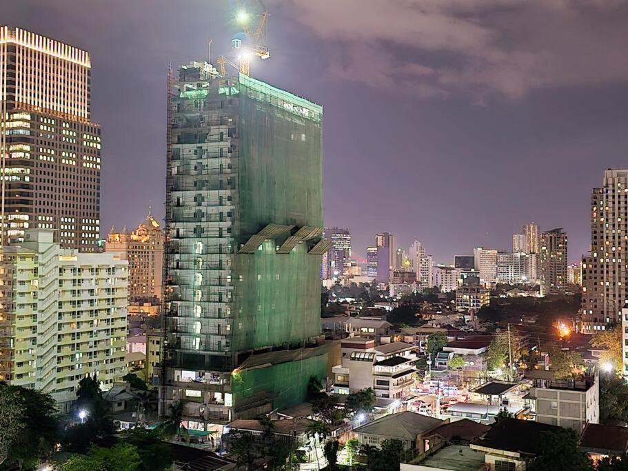 Apartamento Be Residences Lahug - Near It Park Cebu