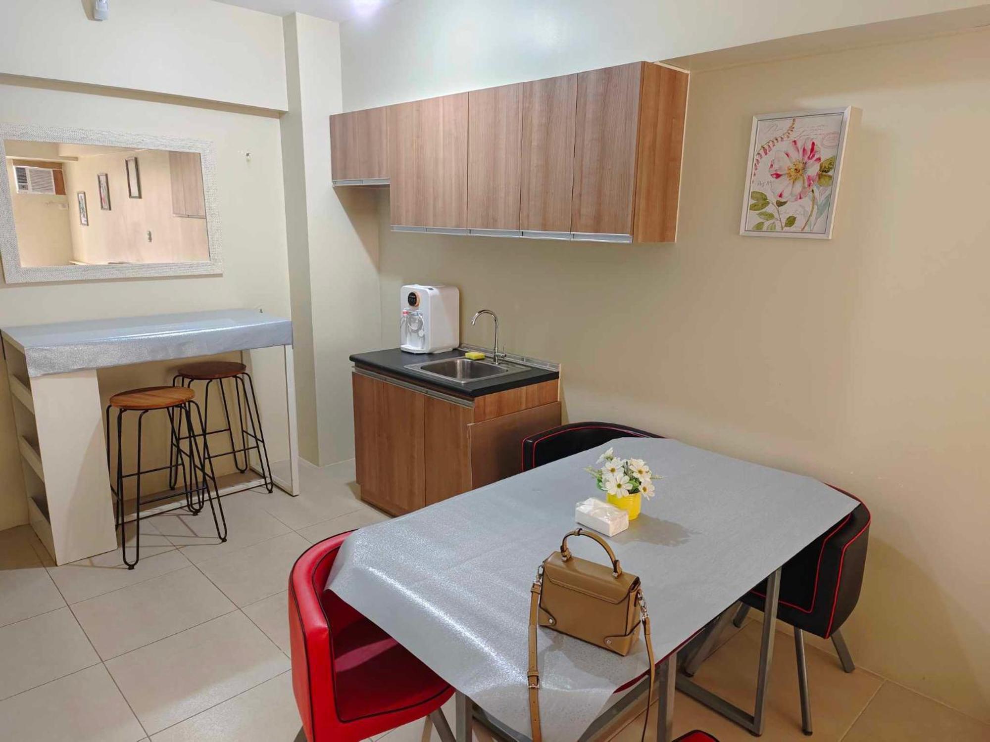 Apartment Avida Riala T1 306