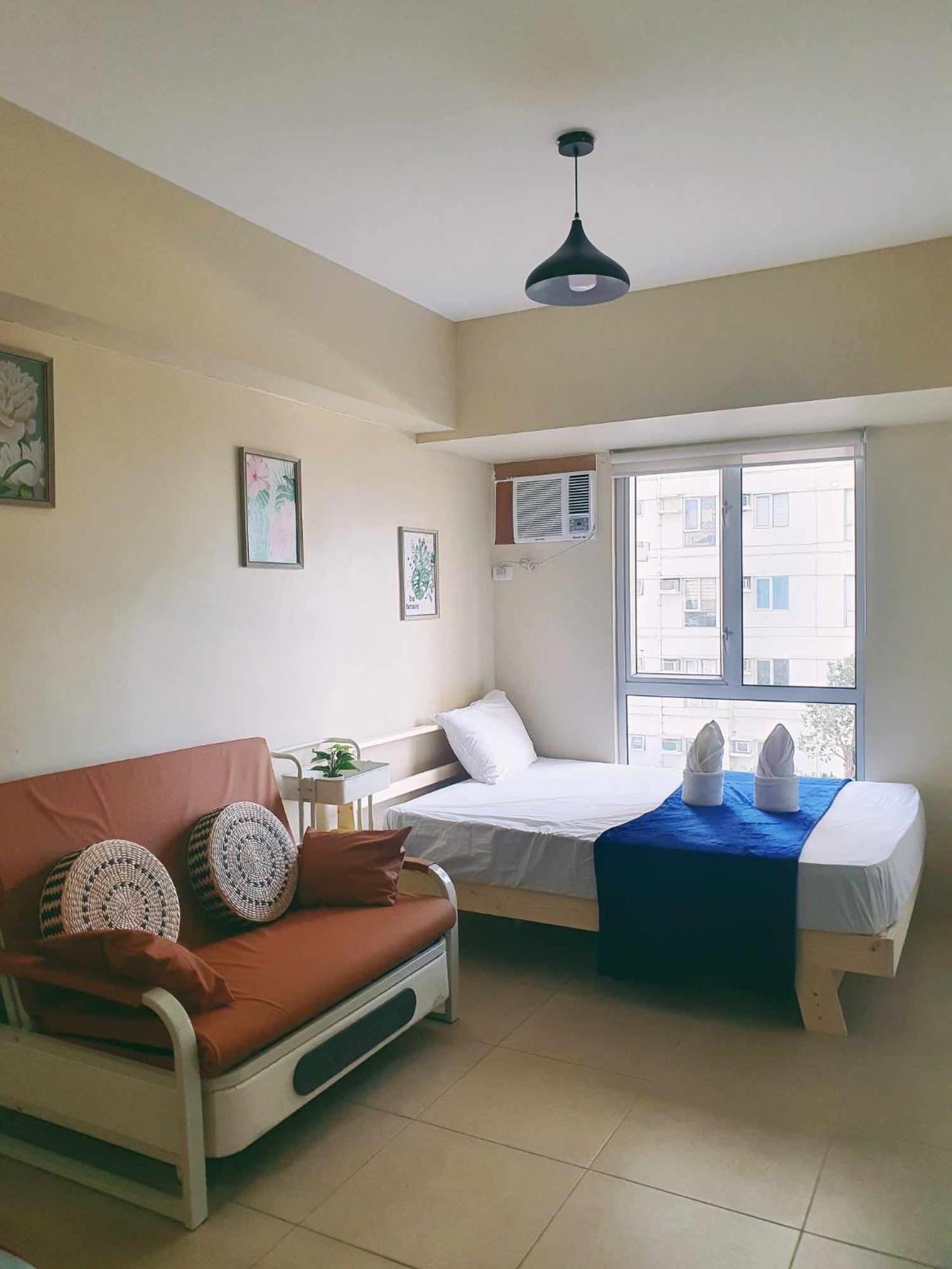 Apartment Avida Riala T1 306