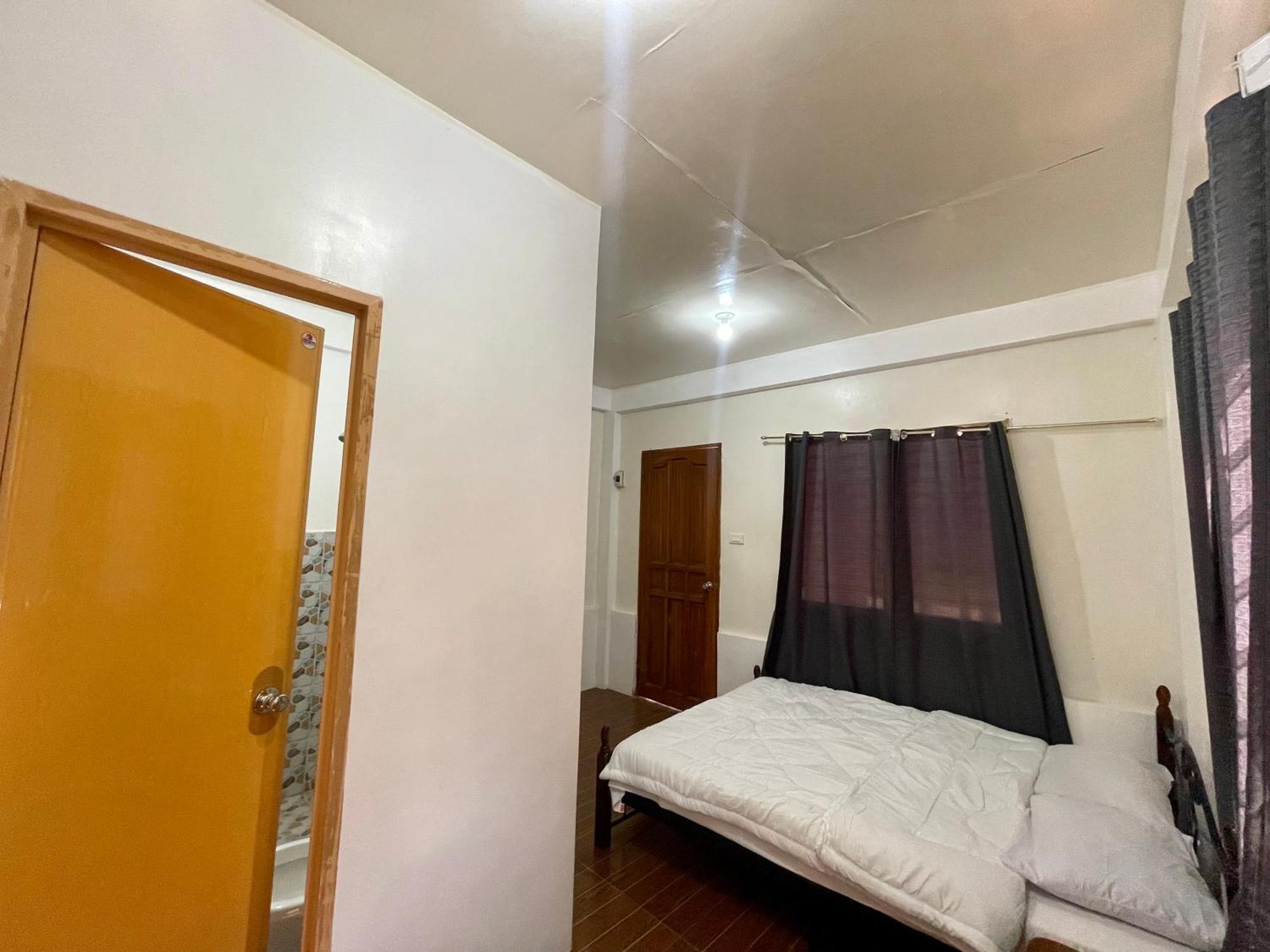 4s Transient Oslob
