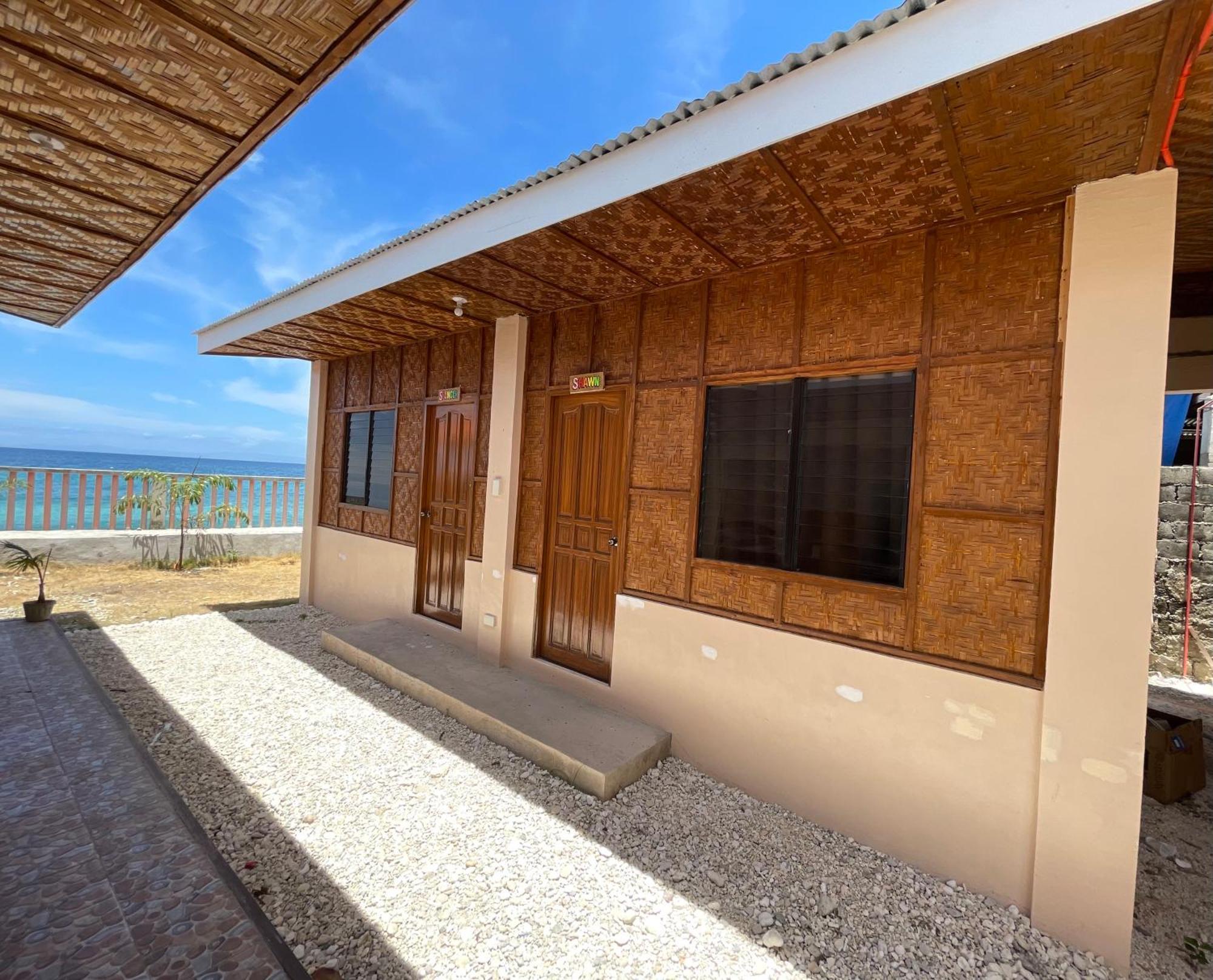 4s Transient Guest house Oslob