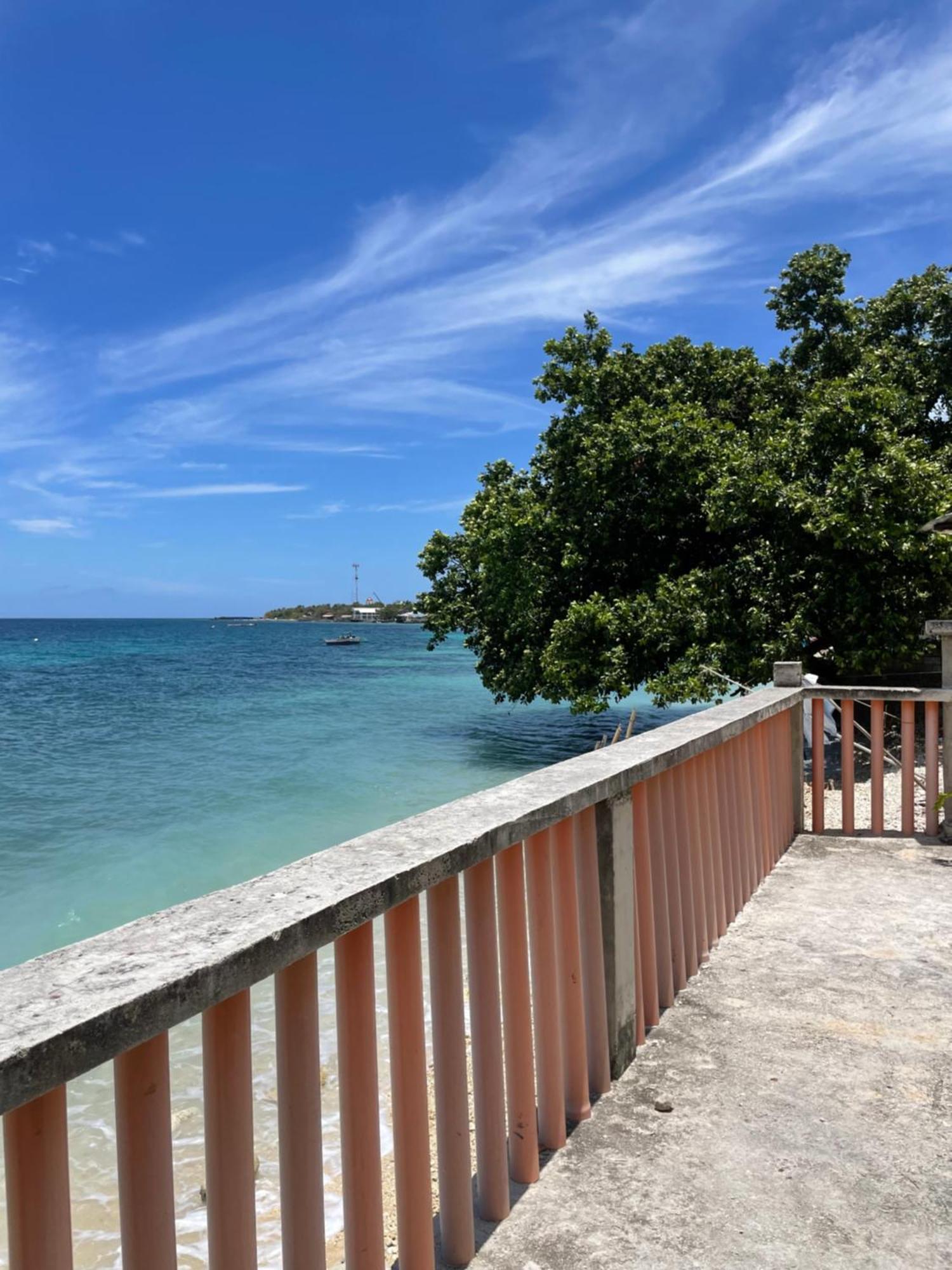 4s Transient Guest house Oslob