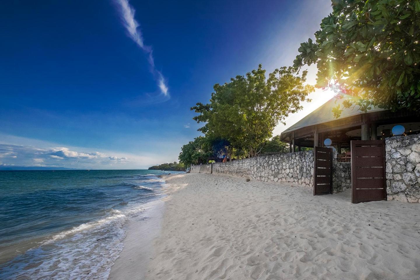 Resort Club Serena Moalboal