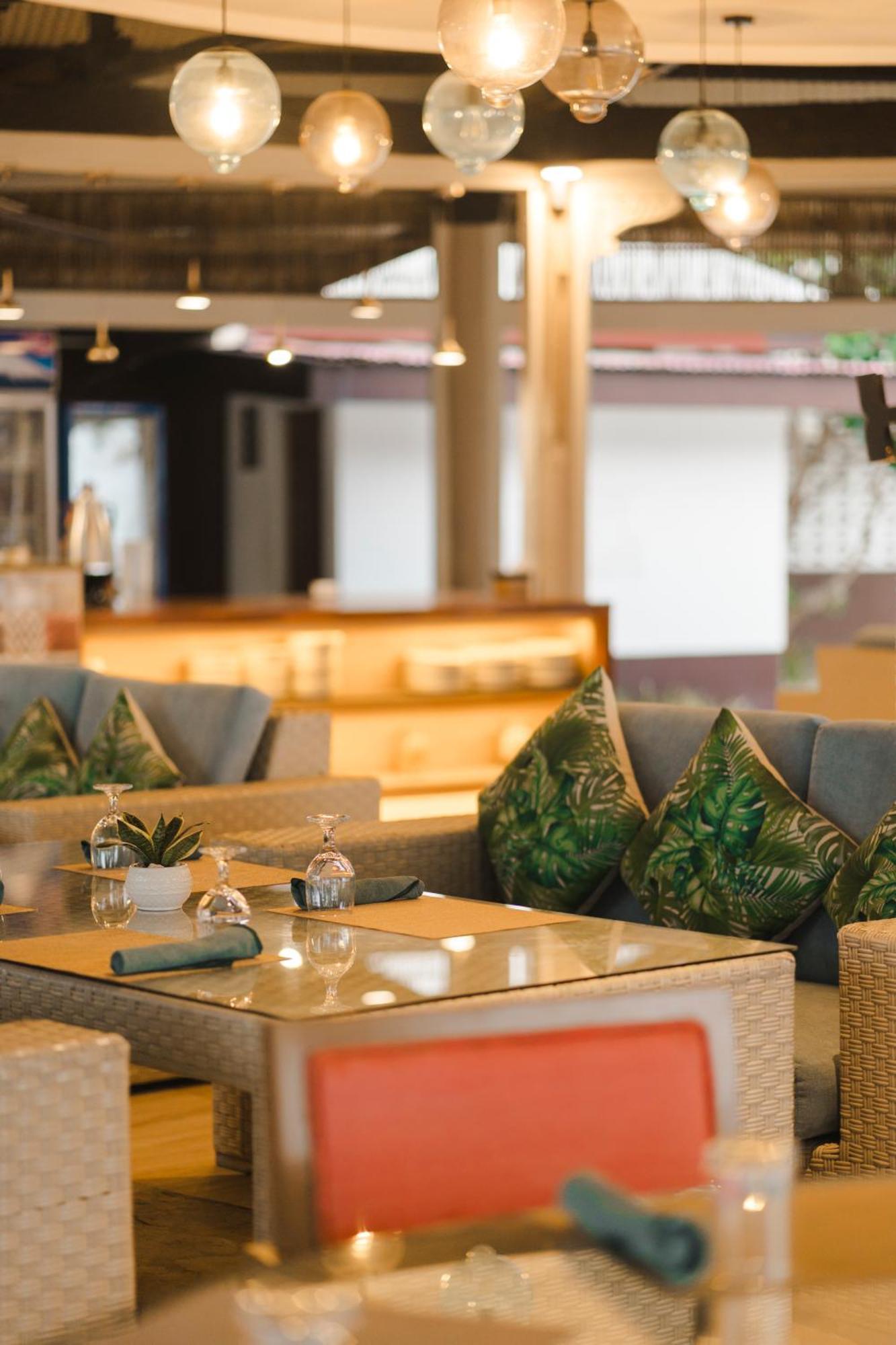 Club Serena Resort Moalboal