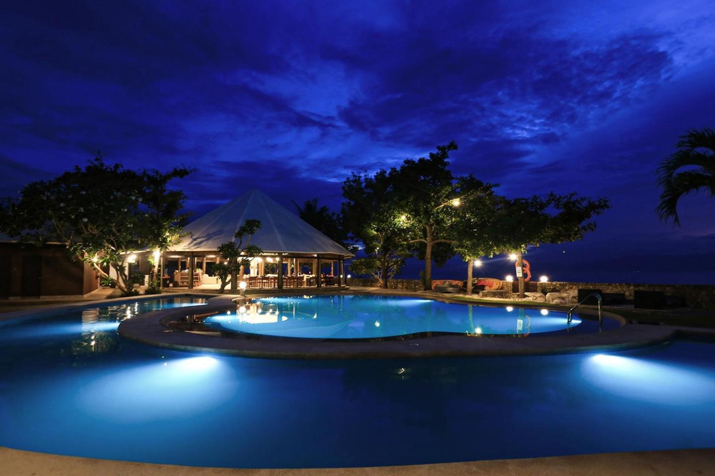 Resort Club Serena Moalboal