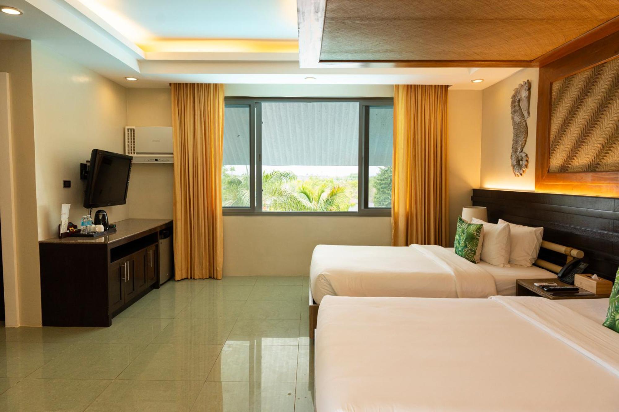 Club Serena Resort