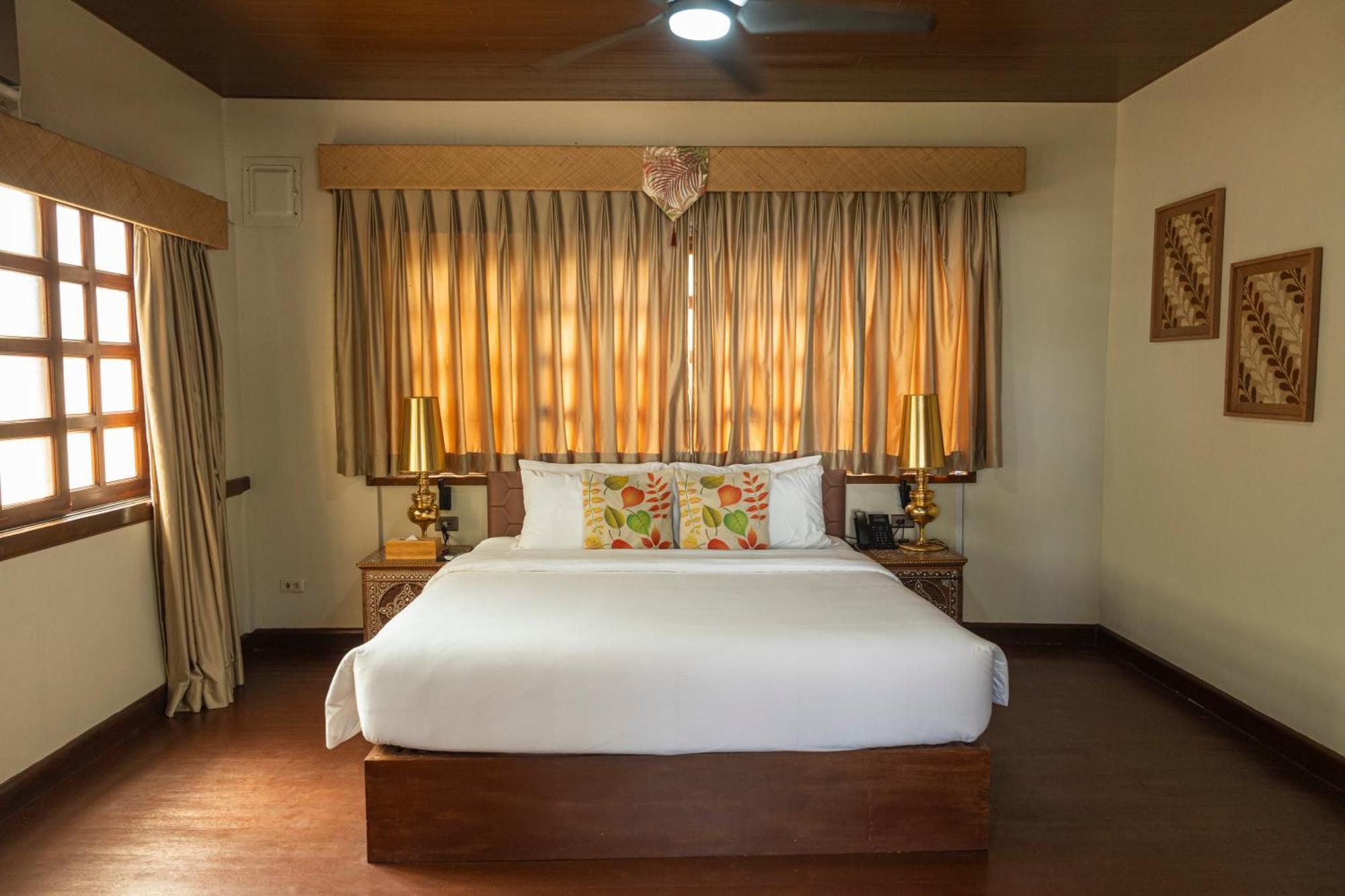 Resort Club Serena Moalboal