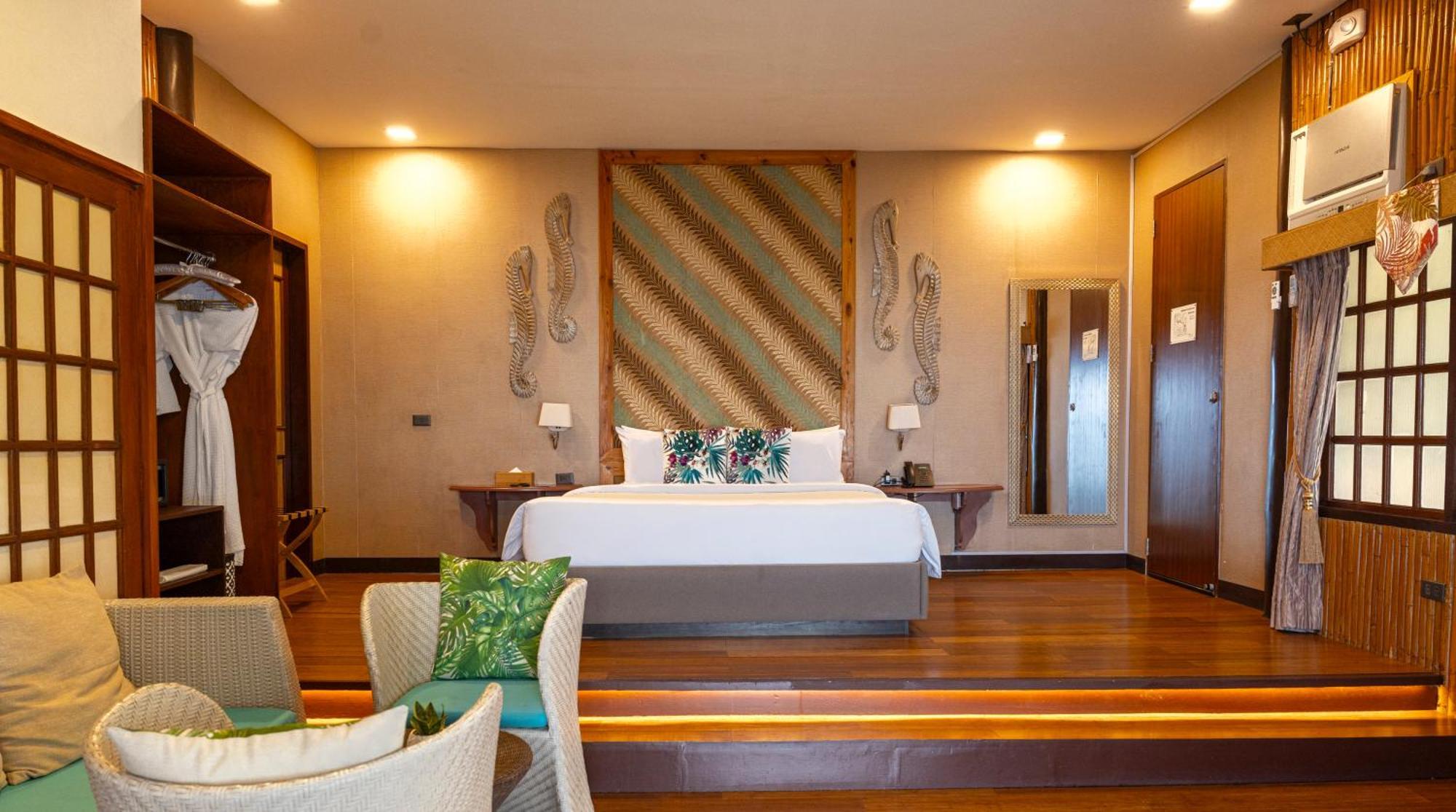 Resort Club Serena 3*