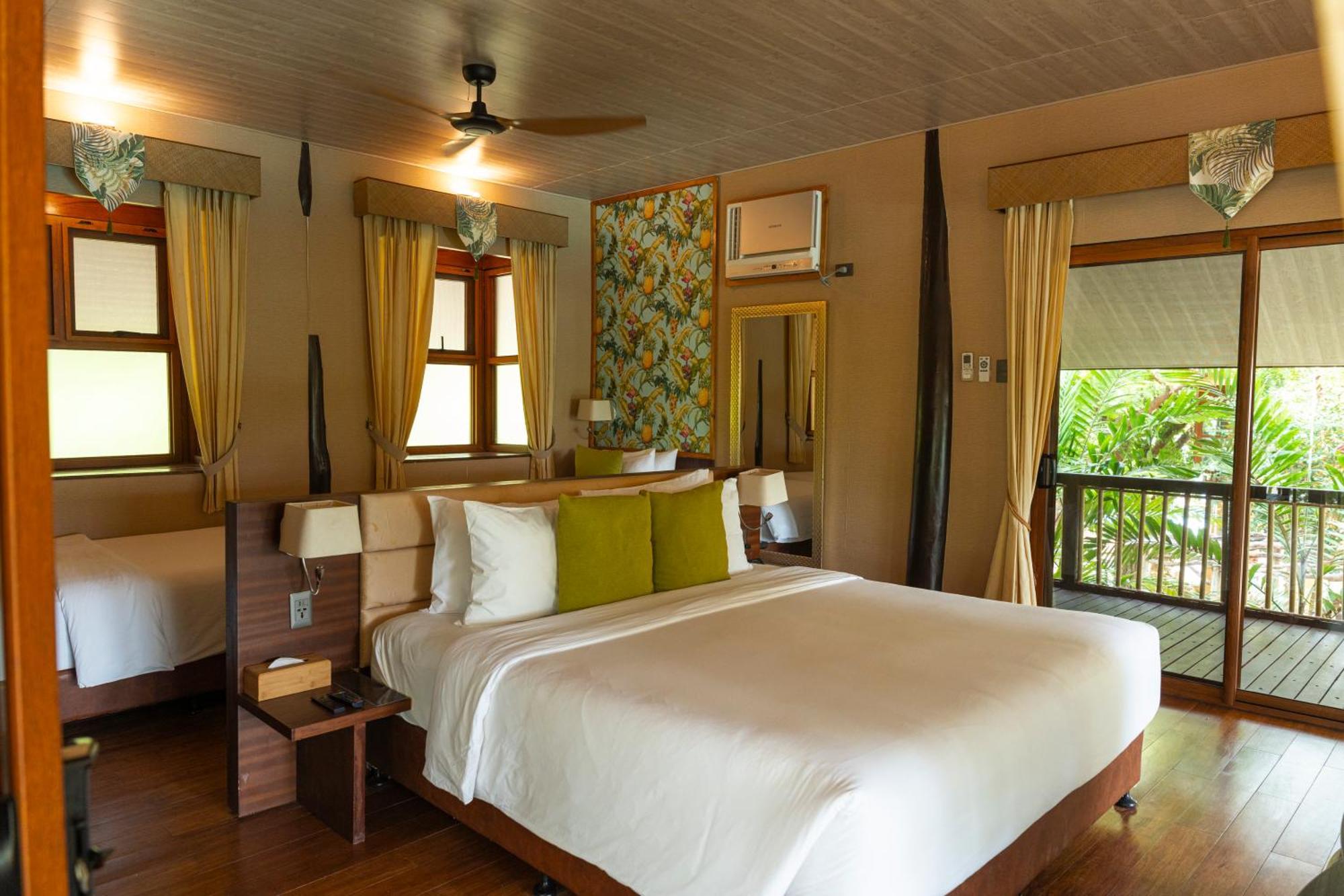 Club Serena Resort 3*