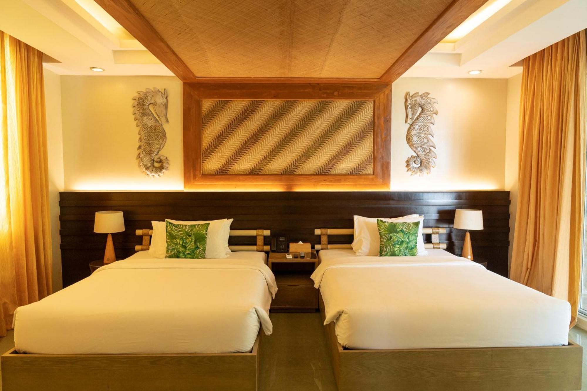Resort Club Serena 3*