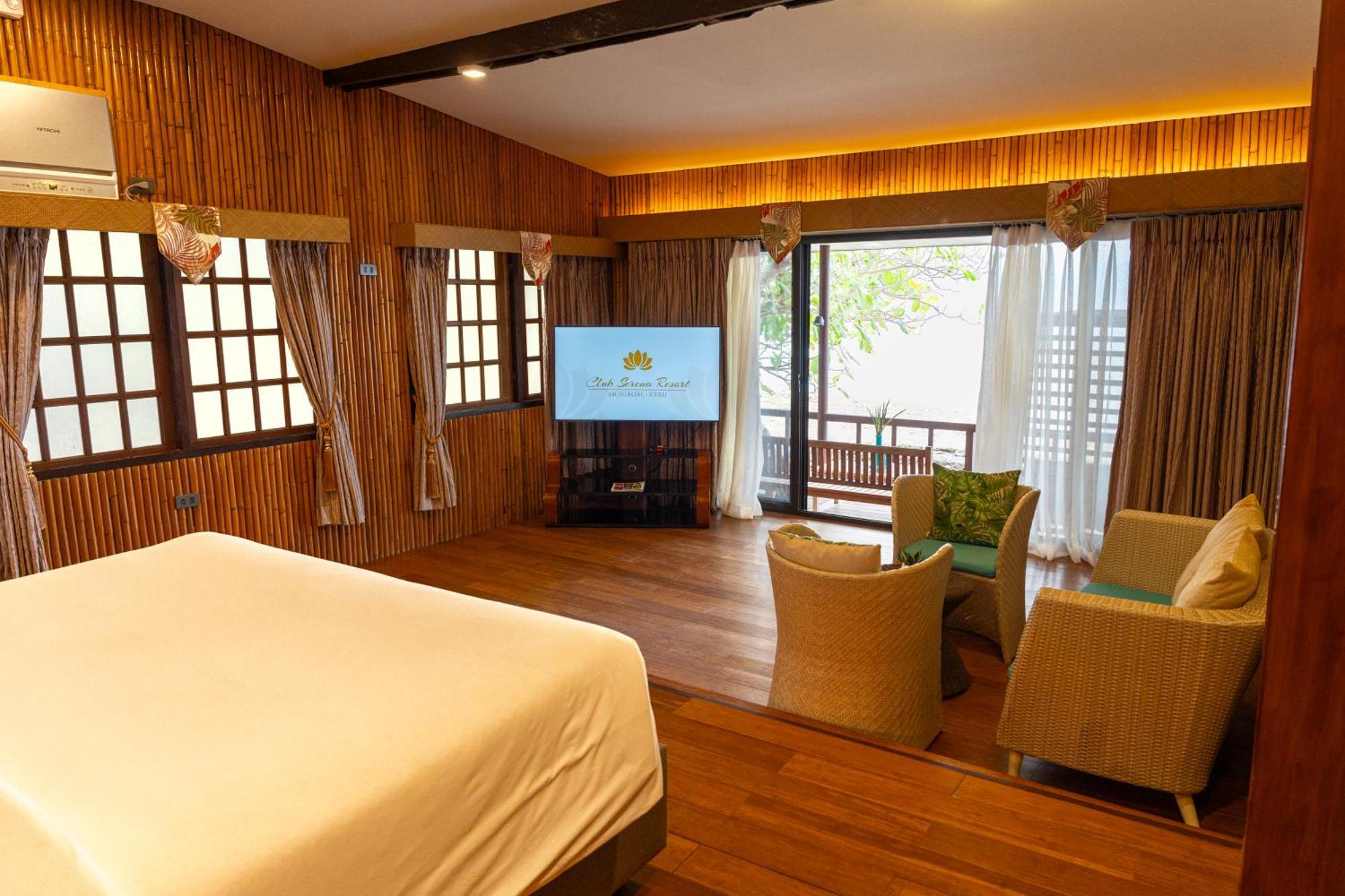 Resort Club Serena 3*