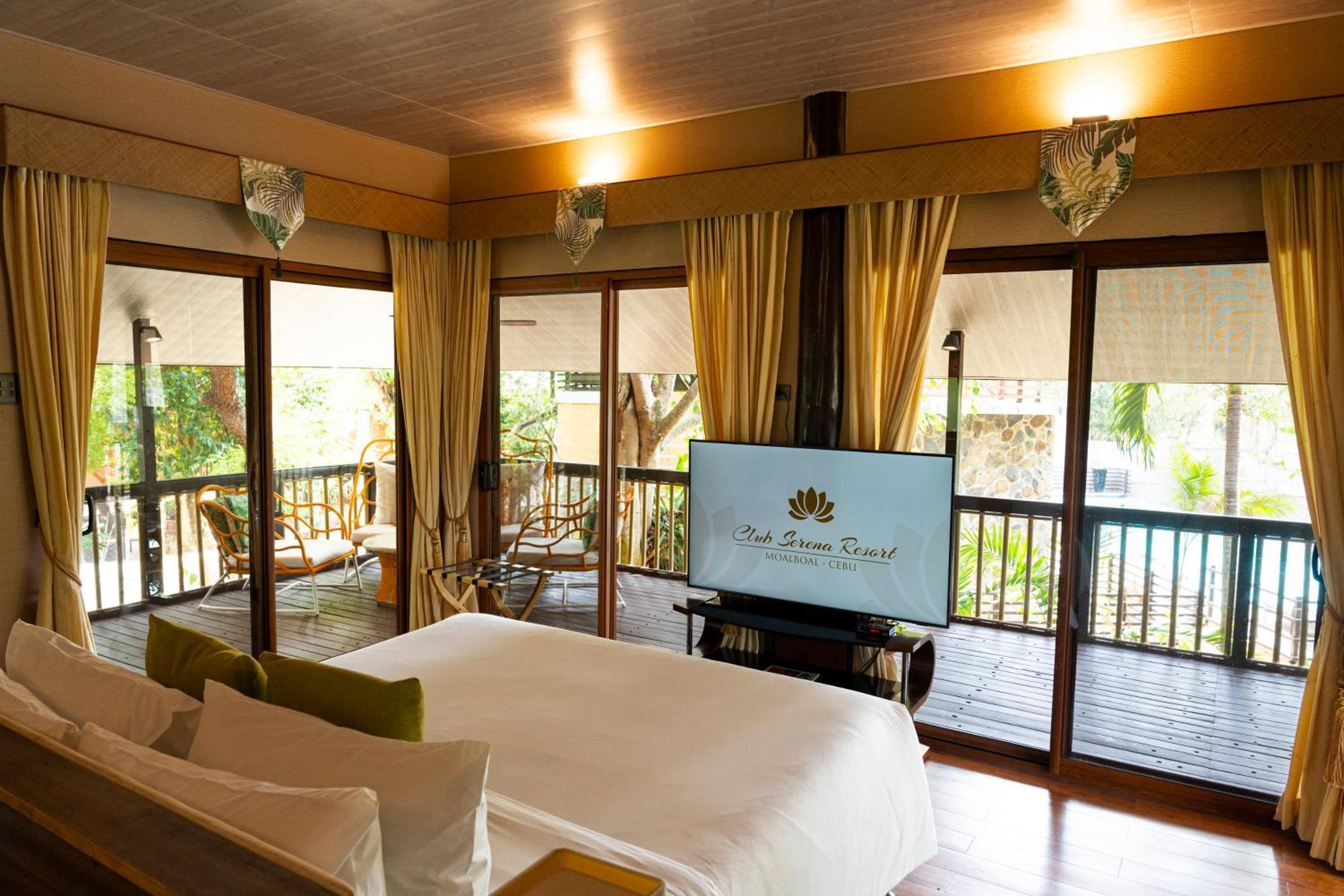 Club Serena Resort Moalboal