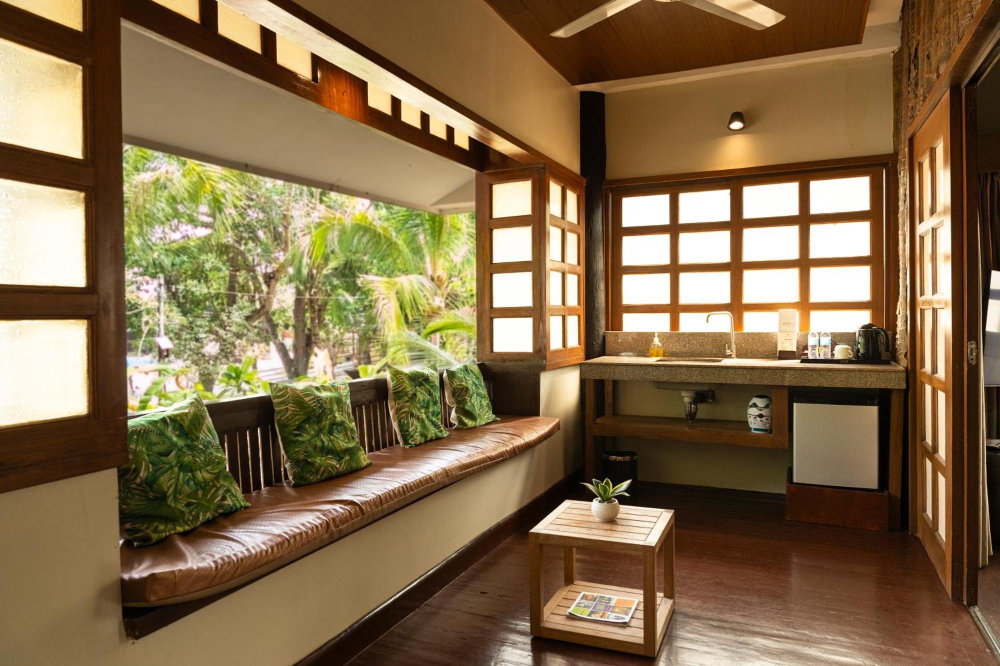 Club Serena Resort