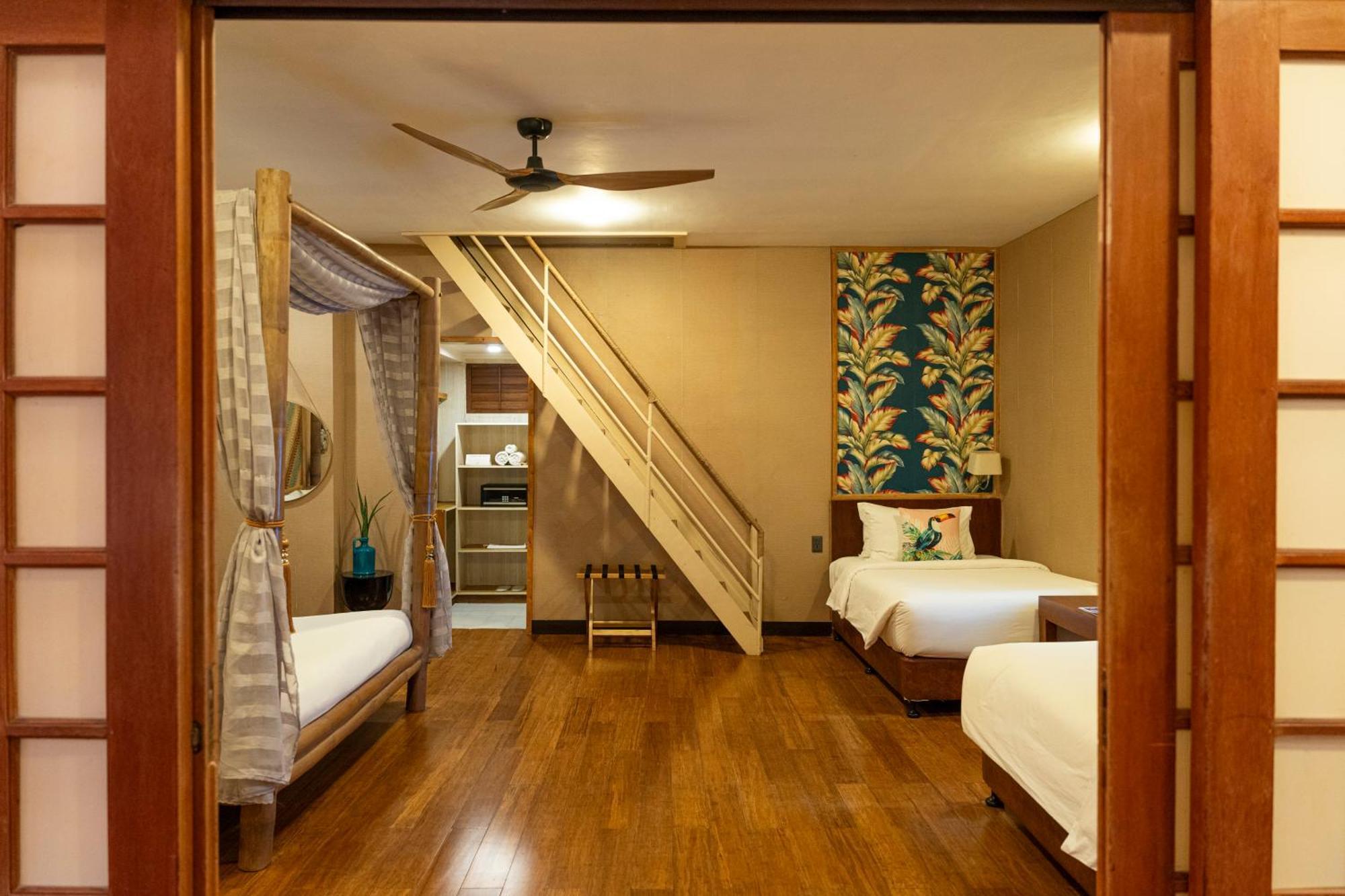 Club Serena Resort Moalboal