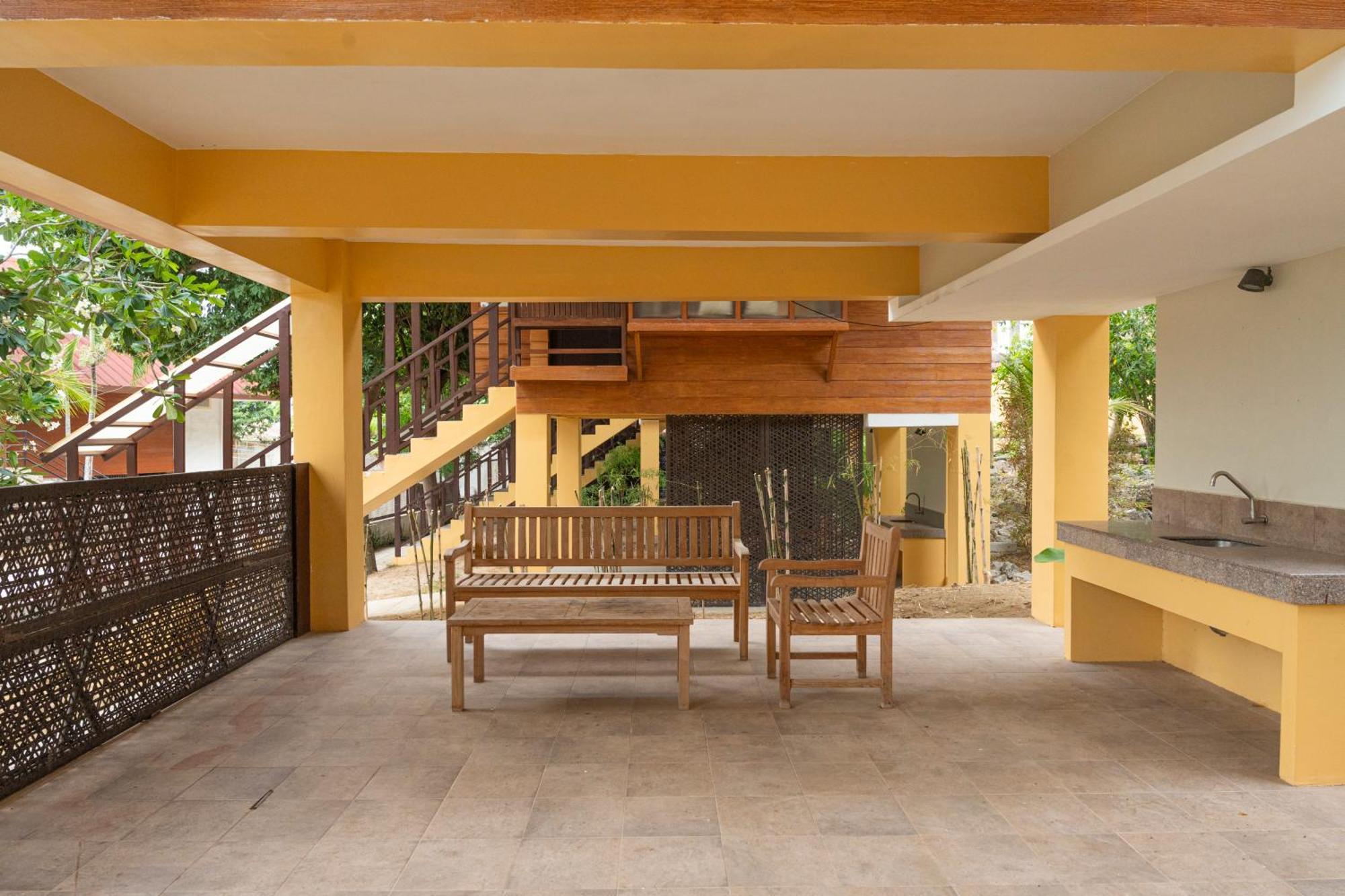 Club Serena Resort Moalboal