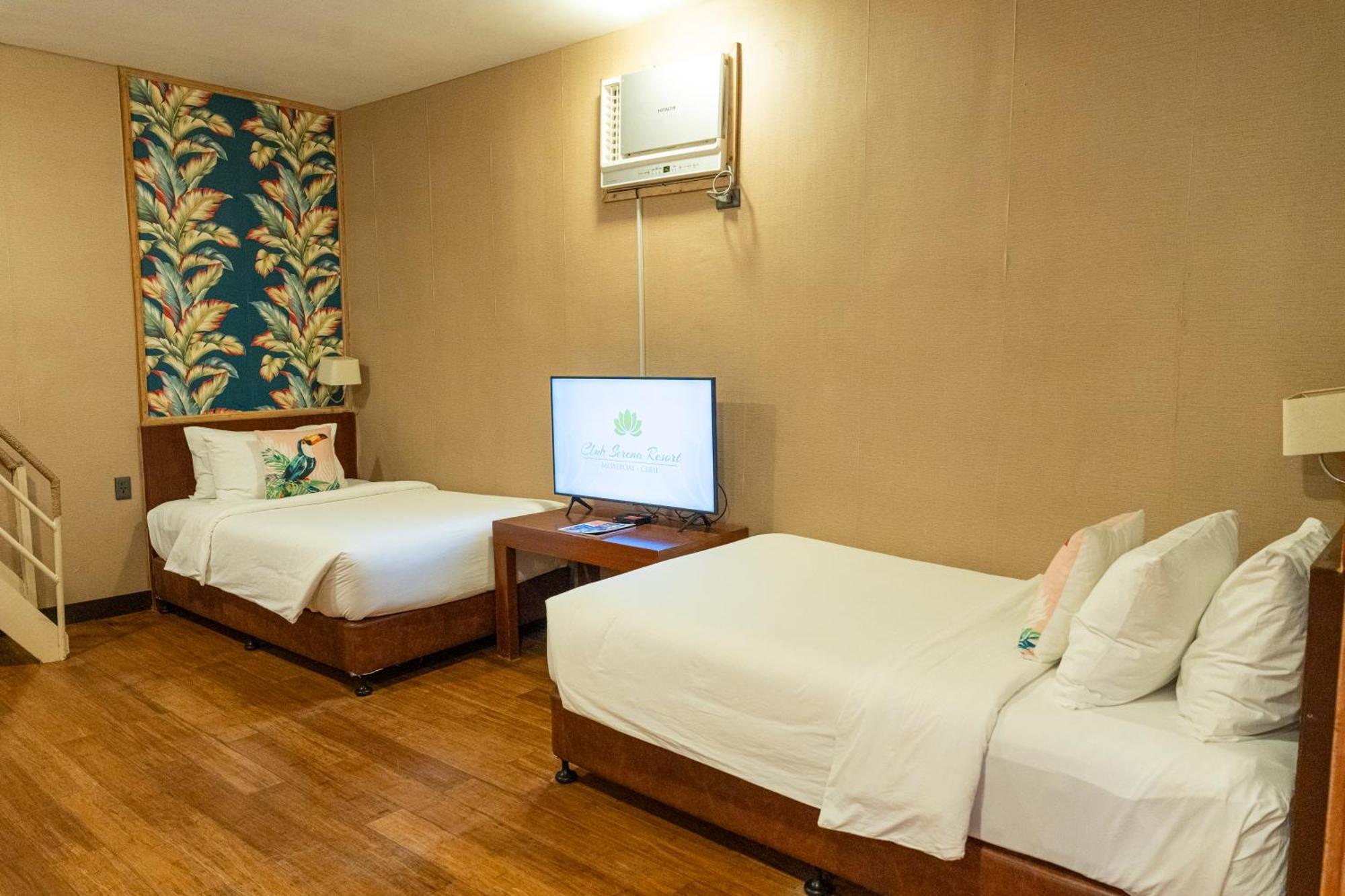 Club Serena 3* Moalboal