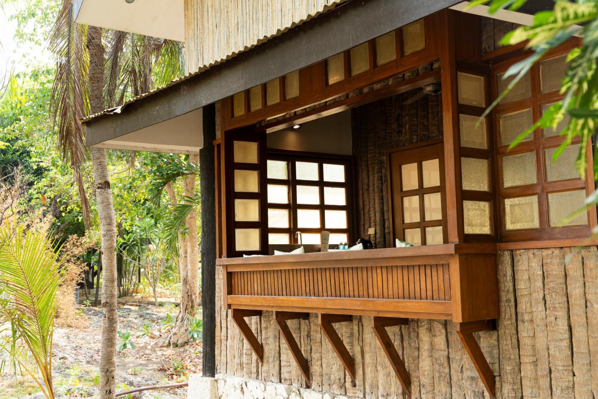 Resort Club Serena 3*
