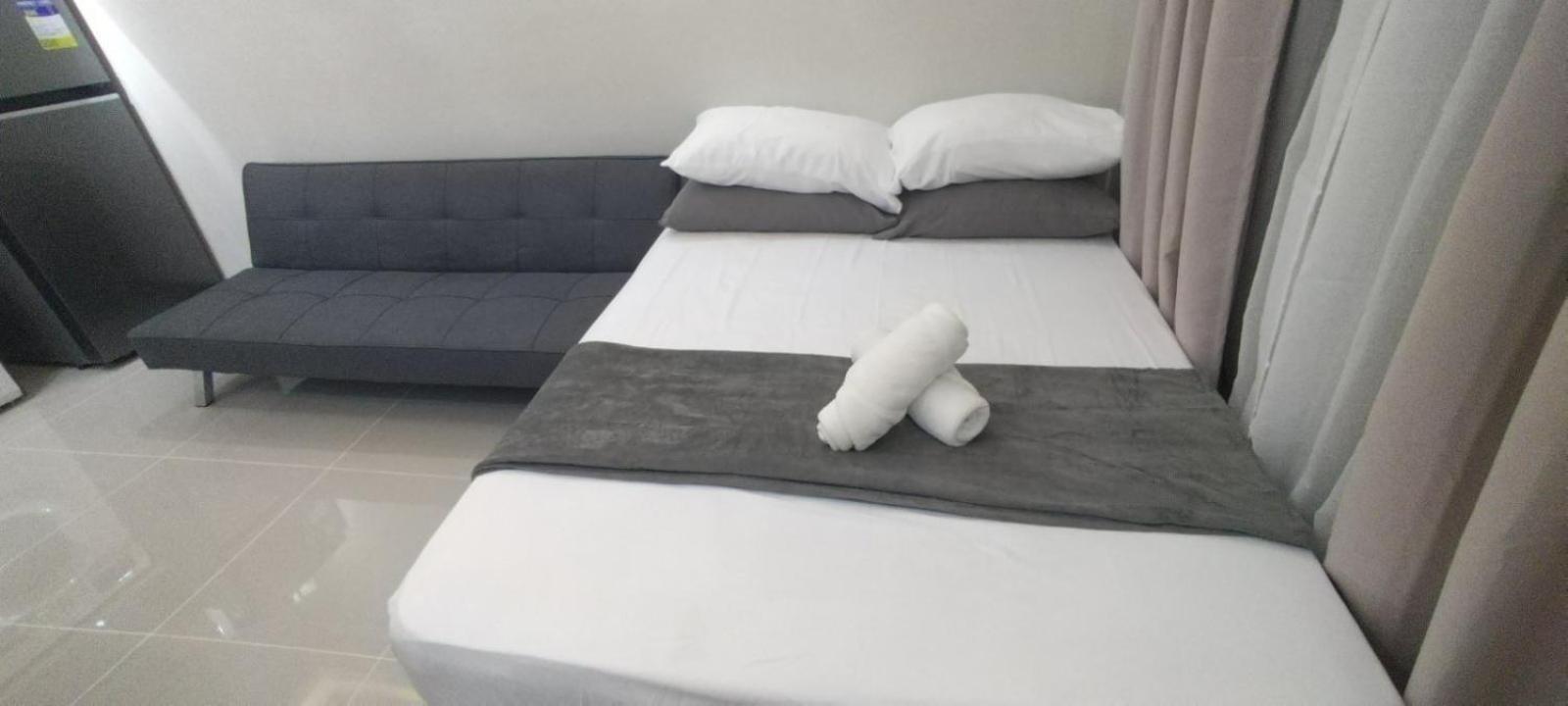 Apartment Lbs 11-b At Saekyung Marigondon Phase 3 *