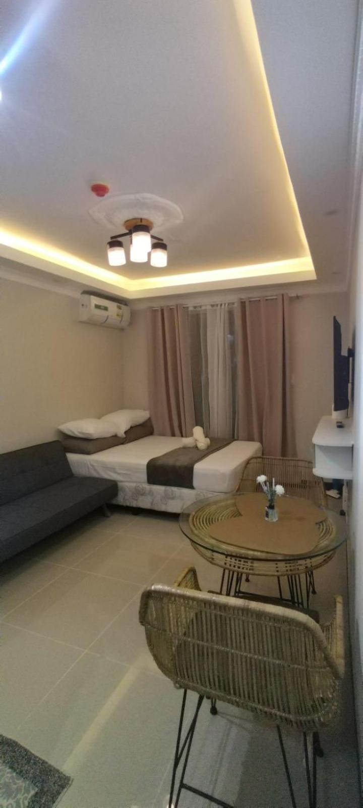 Apartment Lbs 11-b At Saekyung Marigondon Phase 3 Lapu-Lapu City