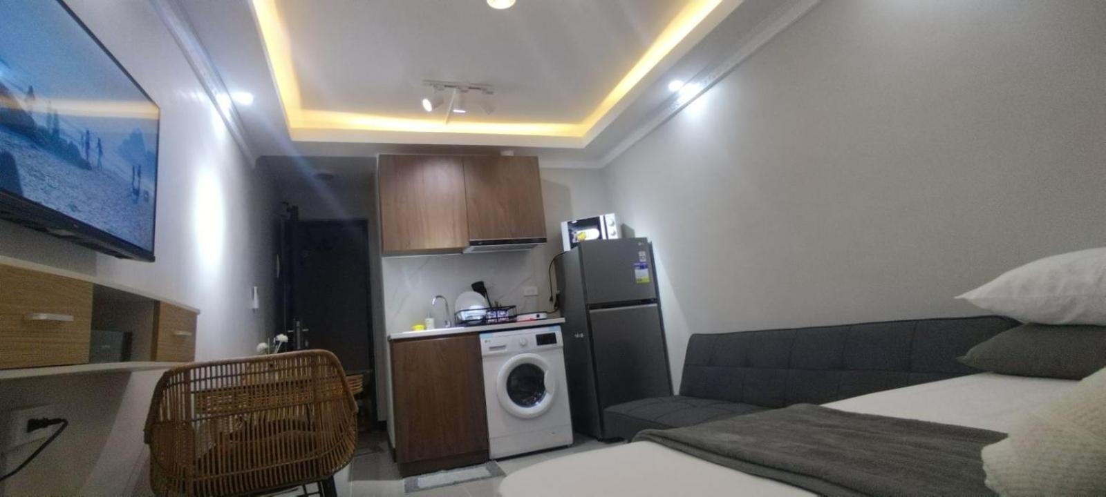 Apartment Lbs 11-b At Saekyung Marigondon Phase 3 Lapu-Lapu City