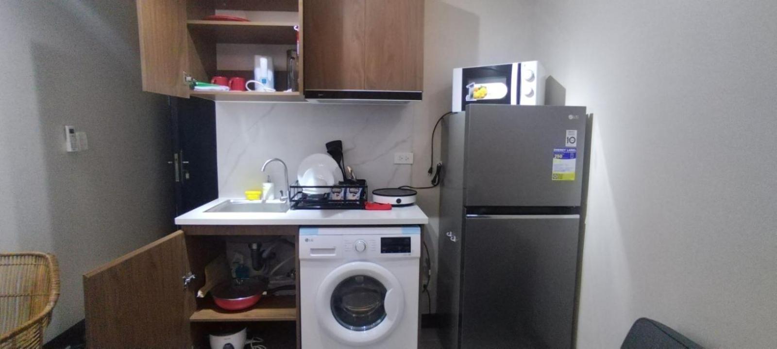 Apartment Lbs 11-b At Saekyung Marigondon Phase 3 Lapu-Lapu City