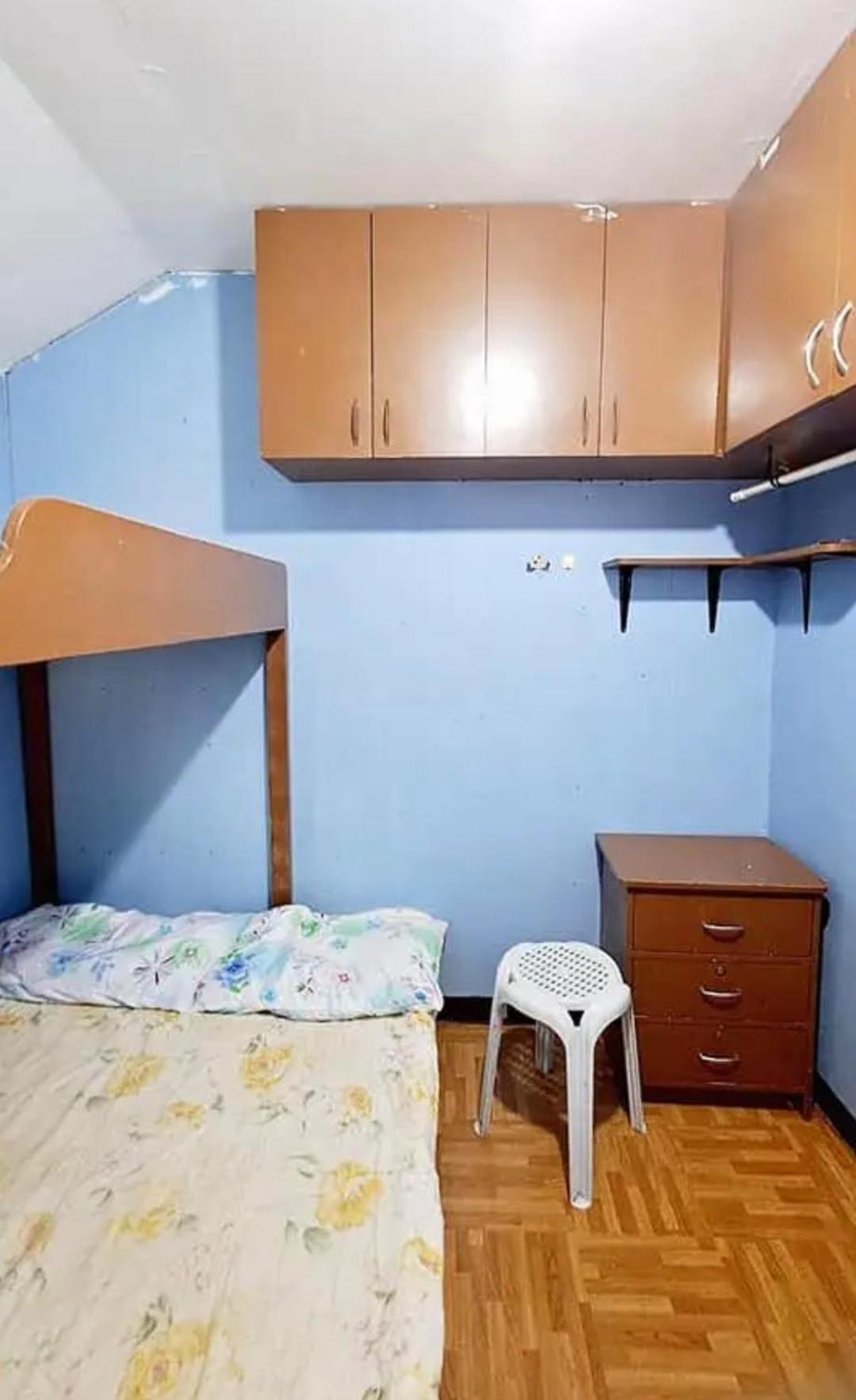 Homestay Peach Haven Colon *