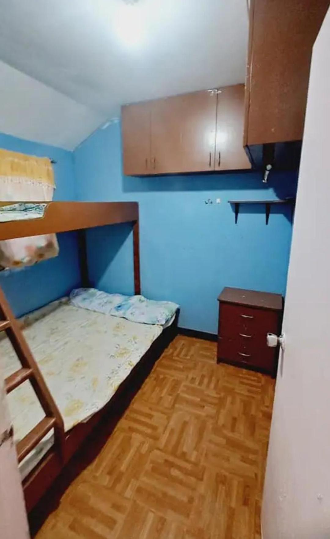 Peach Haven Colon Homestay Cebu