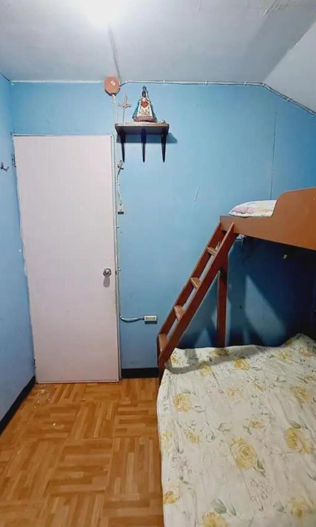 Homestay Peach Haven Colon Cebu