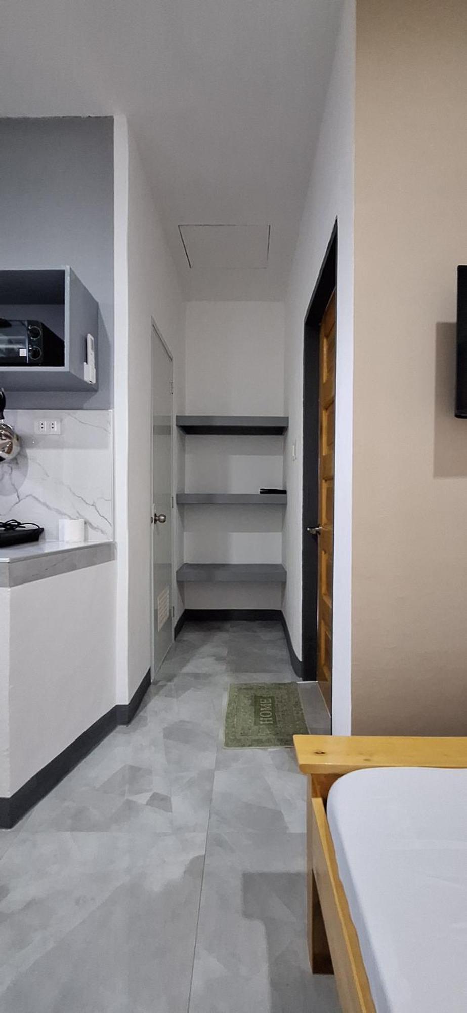 Kendra Apartment *