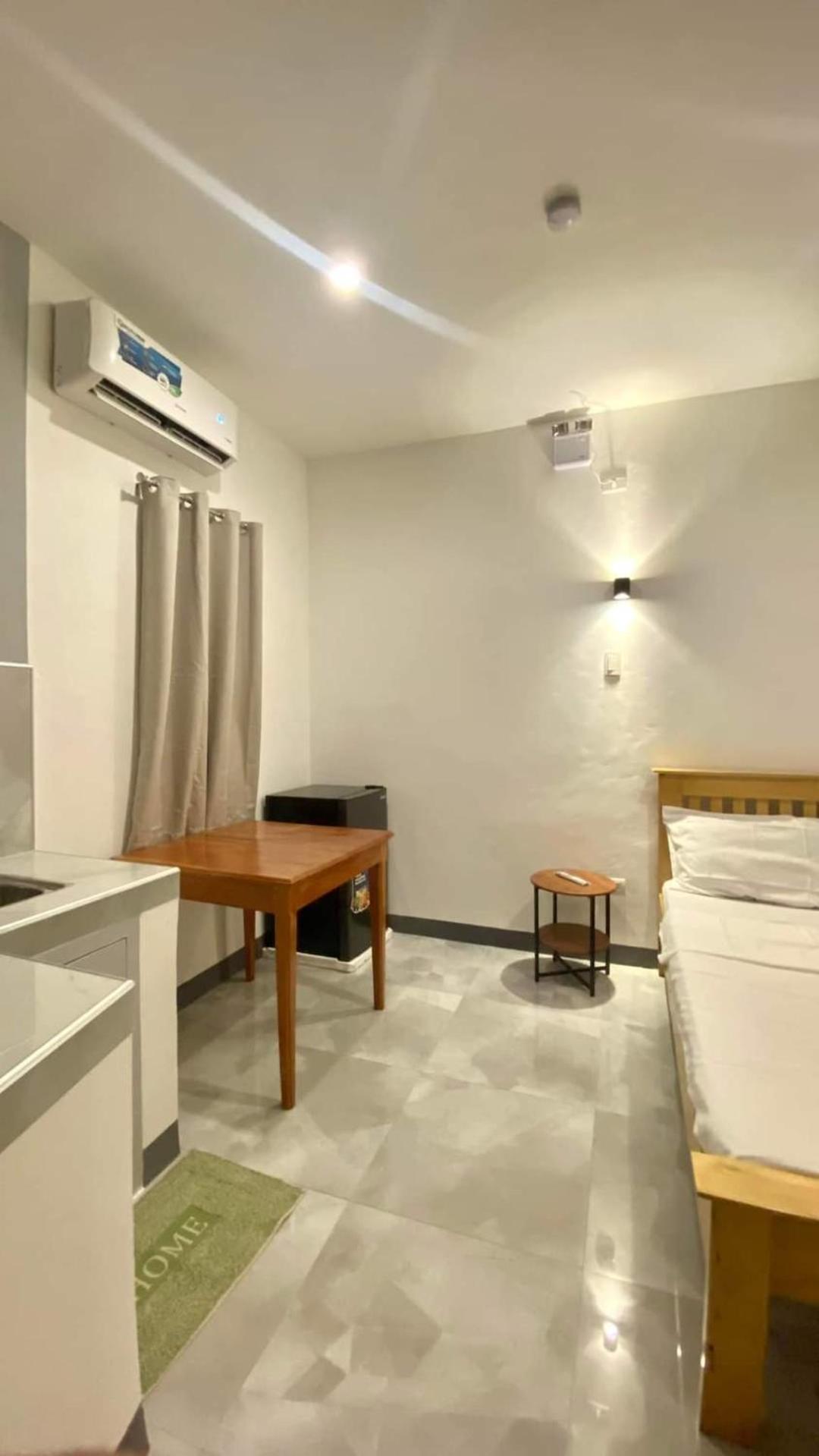 Apartment Kendra Moalboal