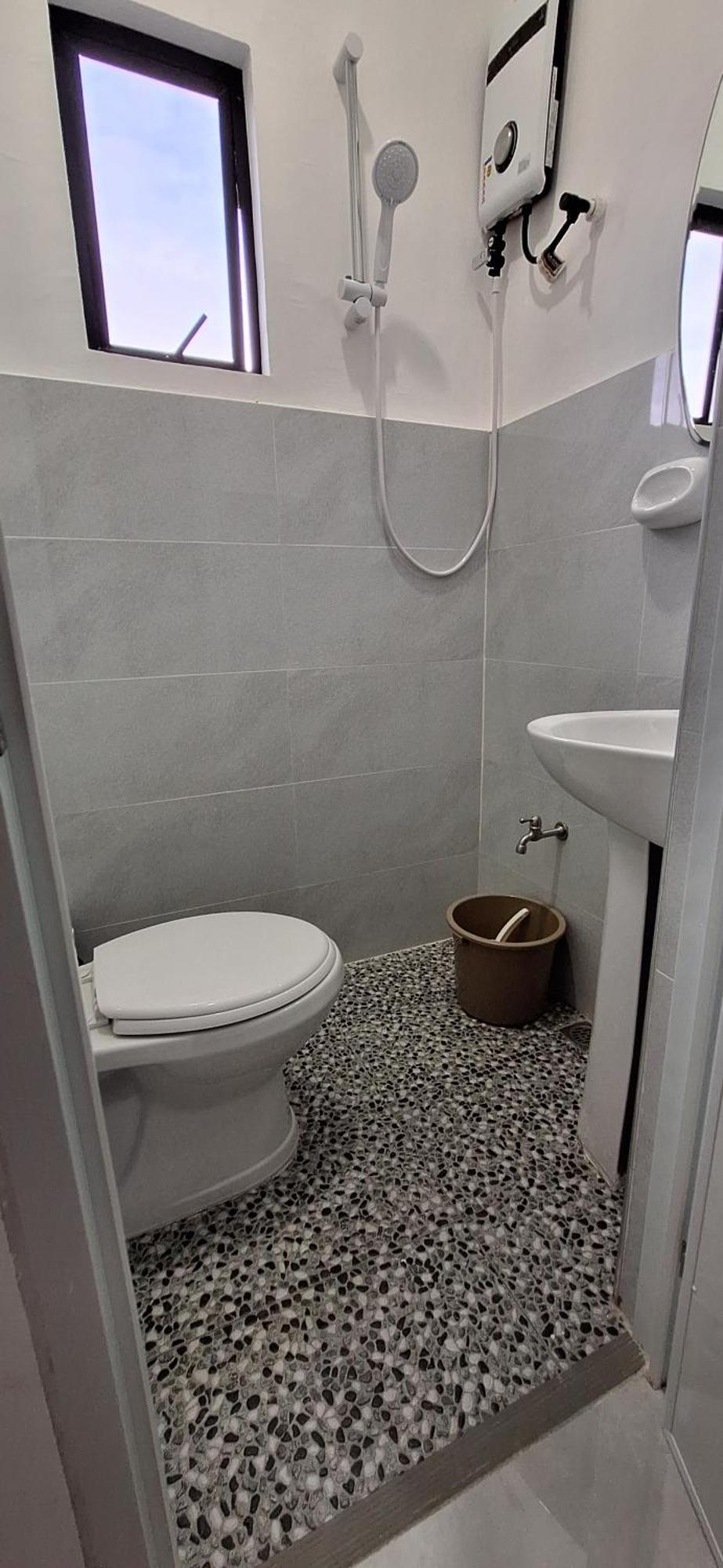 Kendra Apartment Moalboal