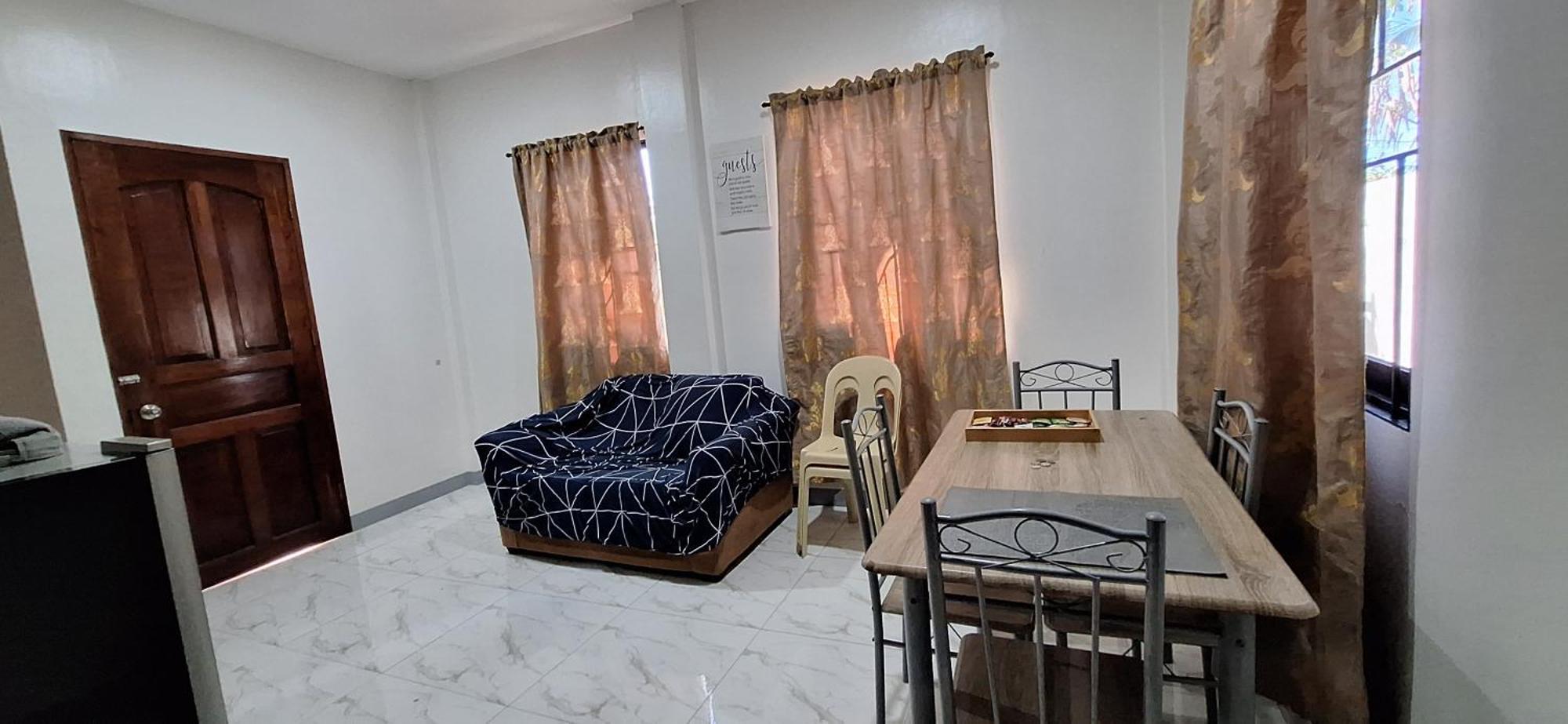 Apartment Kendra