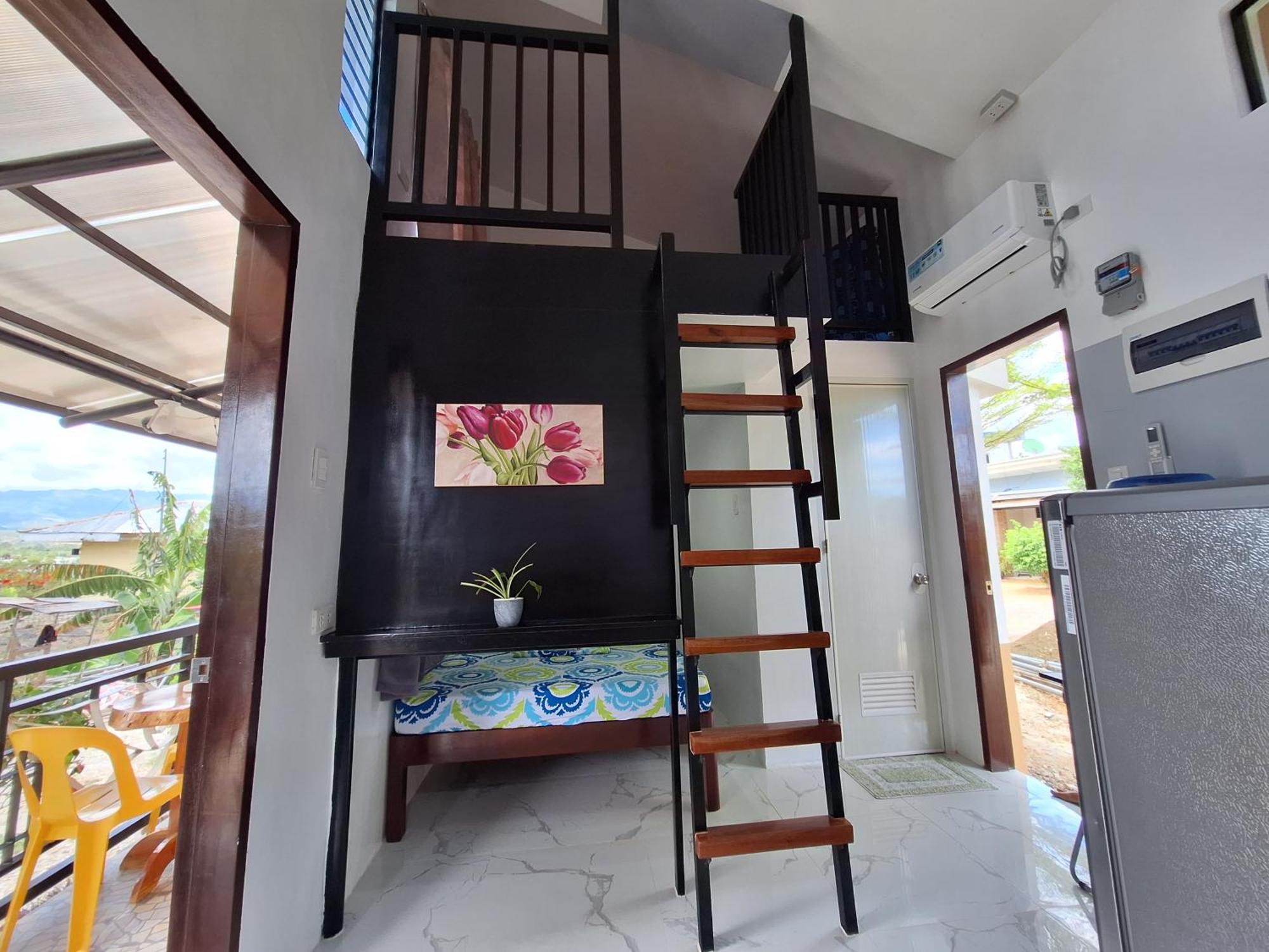 Apartment Kendra