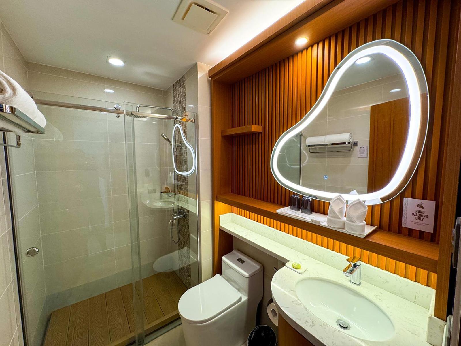 Hotel Cebu One Tectona