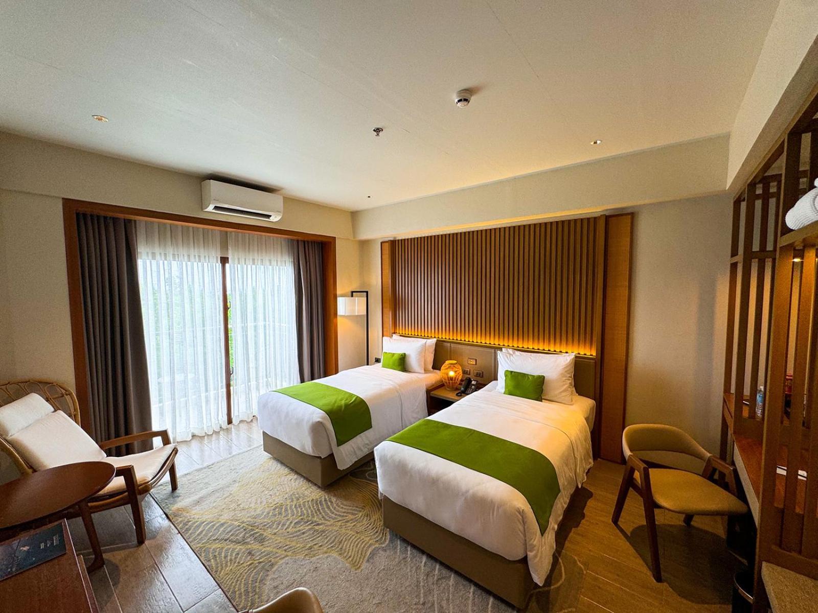 Hotel Cebu One Tectona Liloan