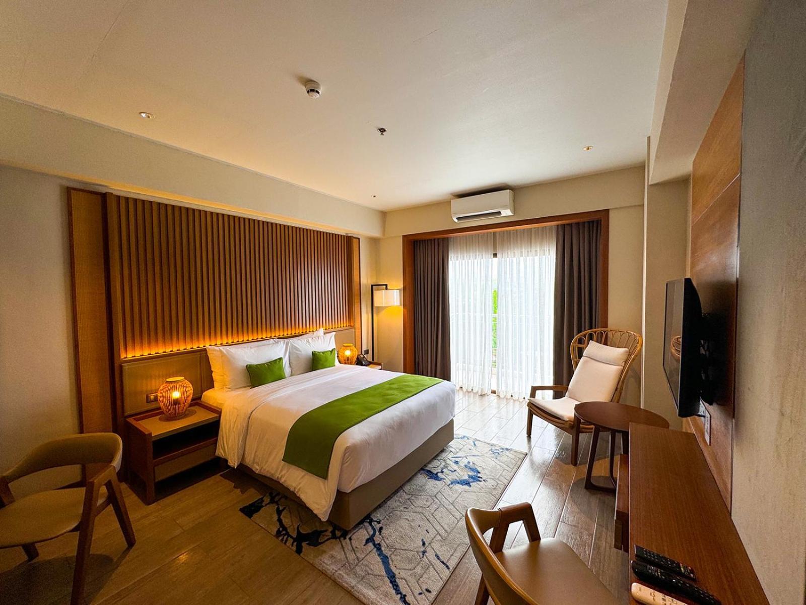 Hotel Cebu One Tectona