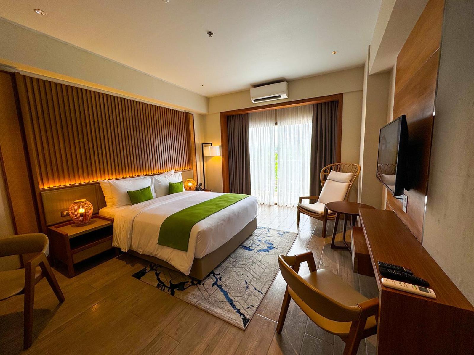Cebu One Tectona Hotel Liloan