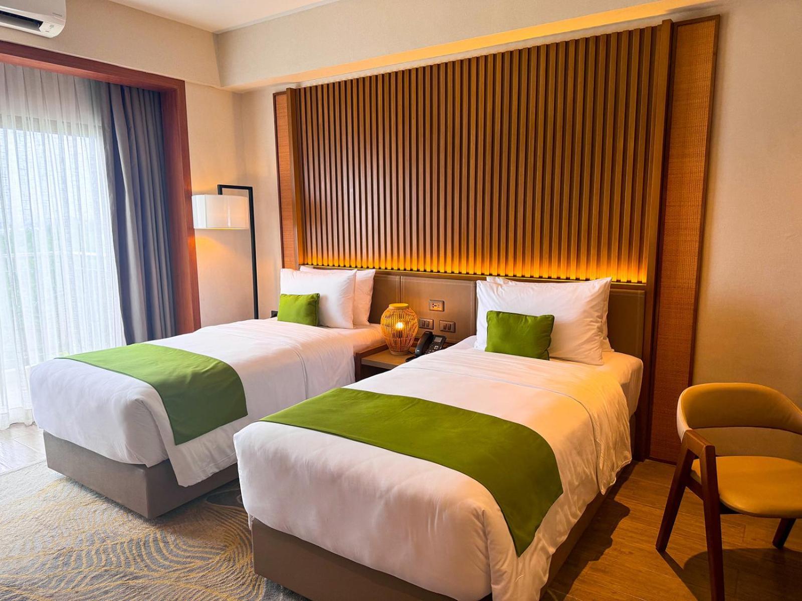 Hotel Cebu One Tectona 4*