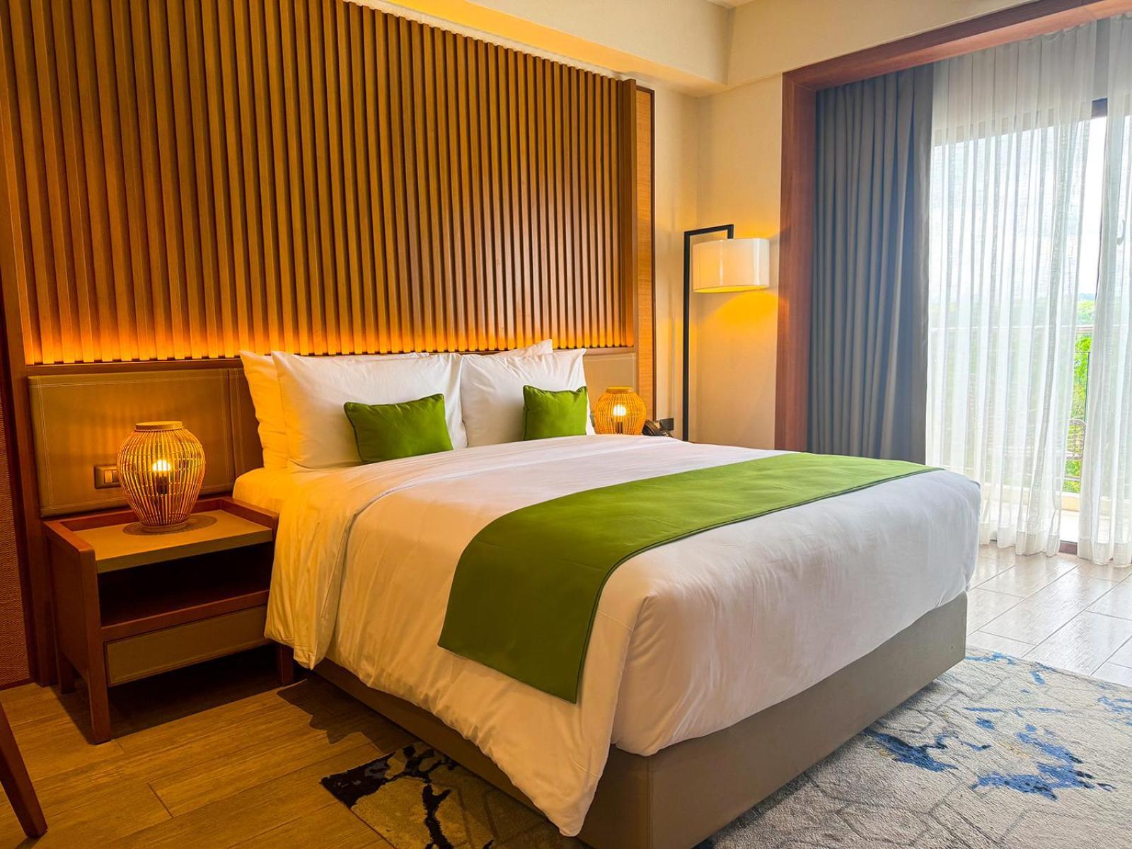 Cebu One Tectona 4* Liloan