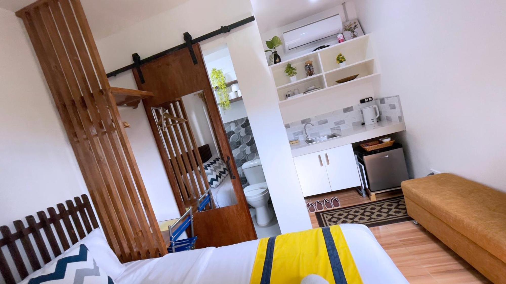 Hostel Mactan Lapu-Lapu City